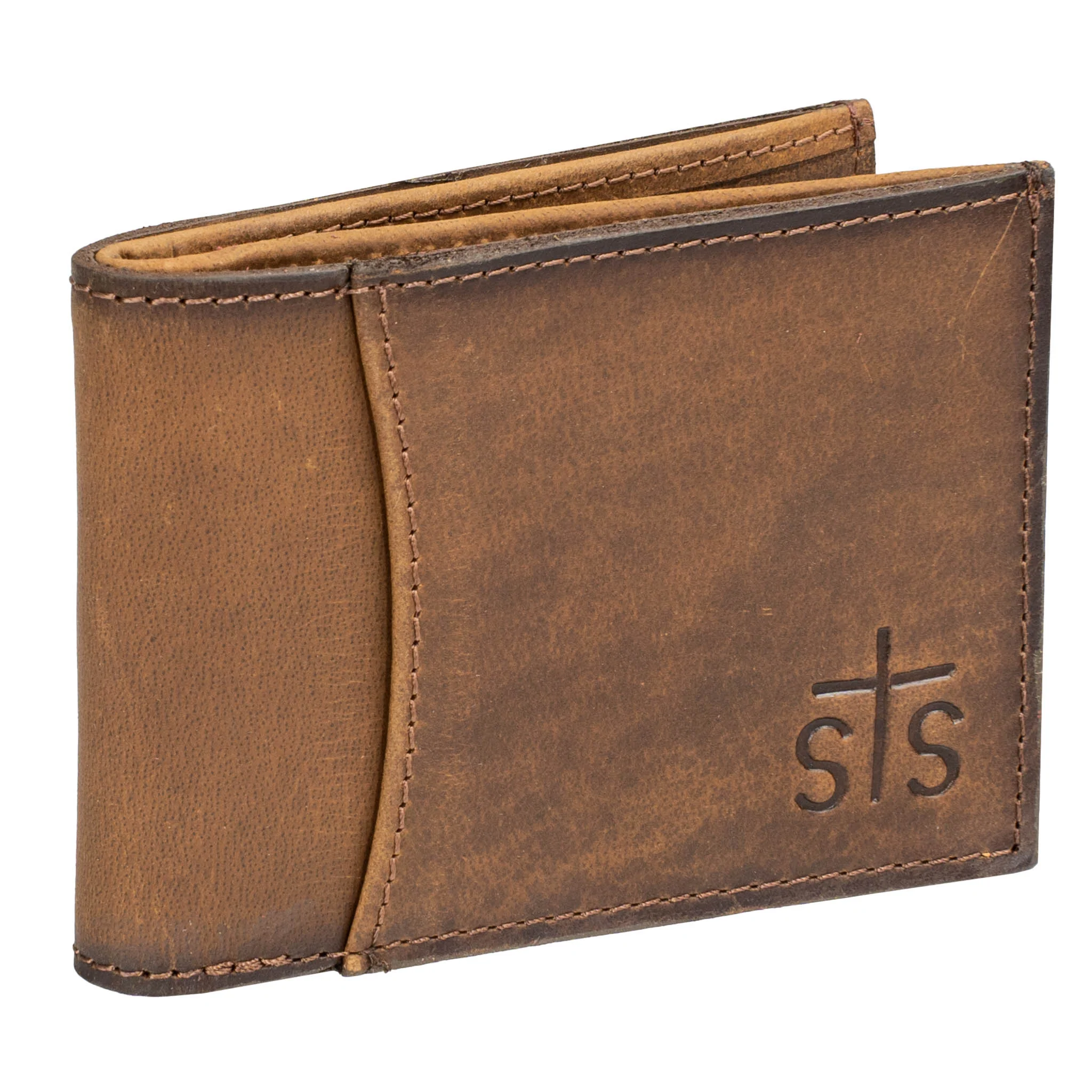 Foreman Bifold ll Wallet - Image 4
