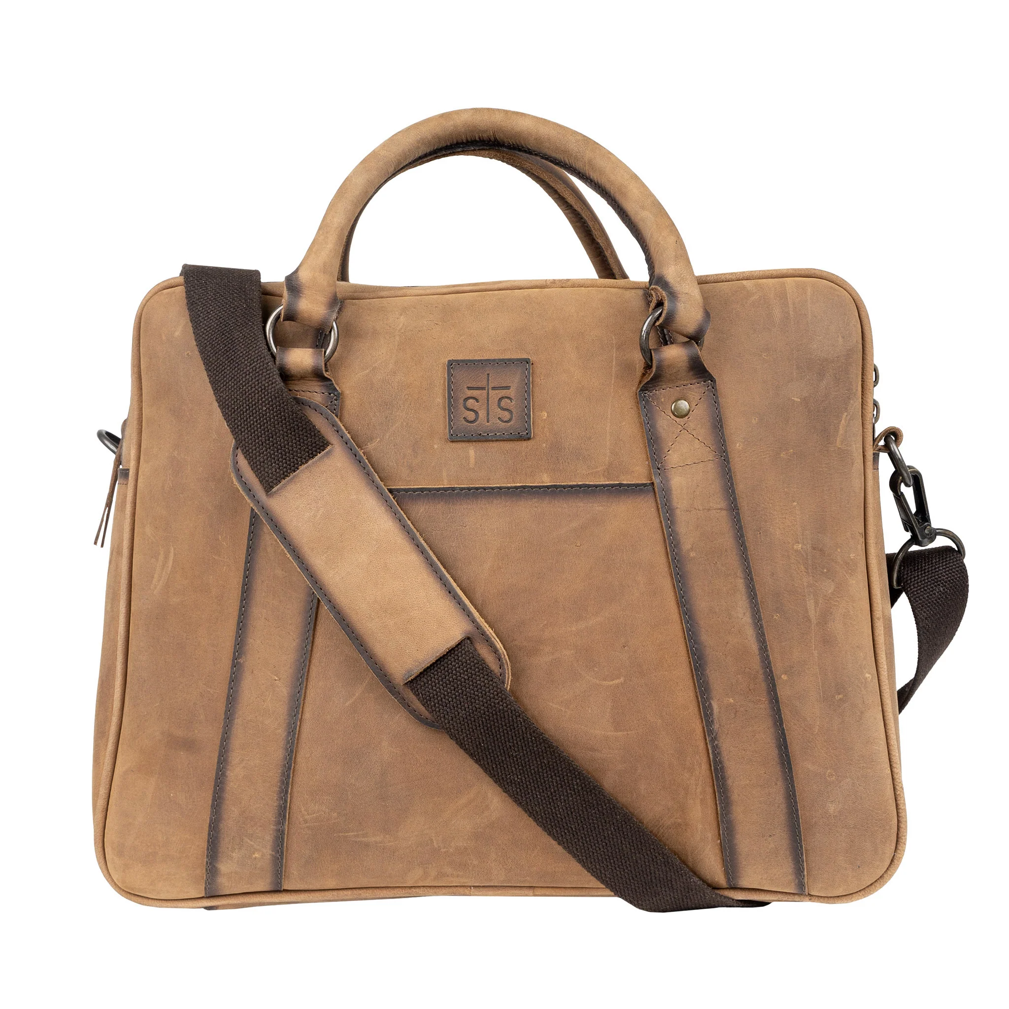 Foreman Briefcase