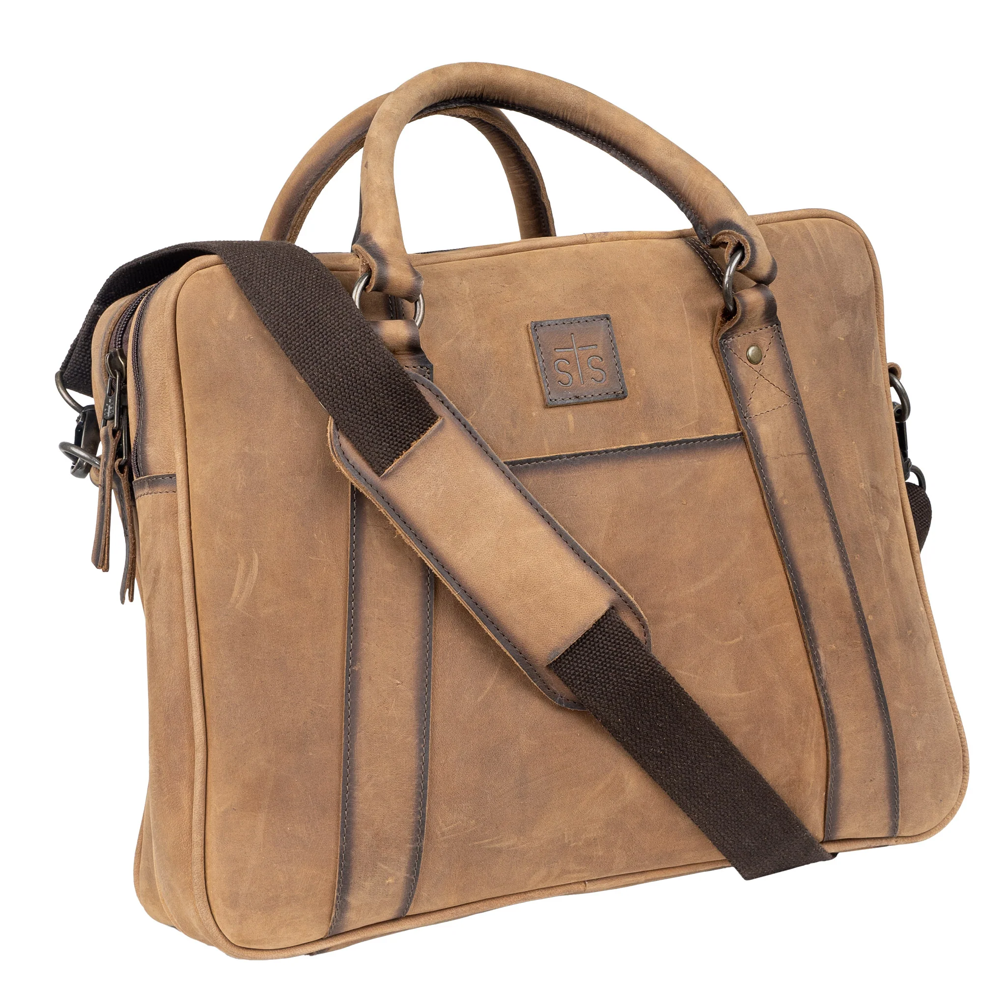 Foreman Briefcase - Image 4