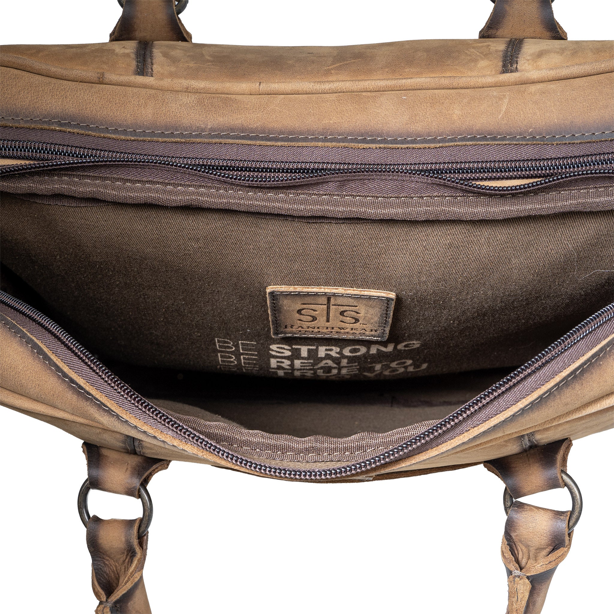 Foreman Briefcase - Image 5