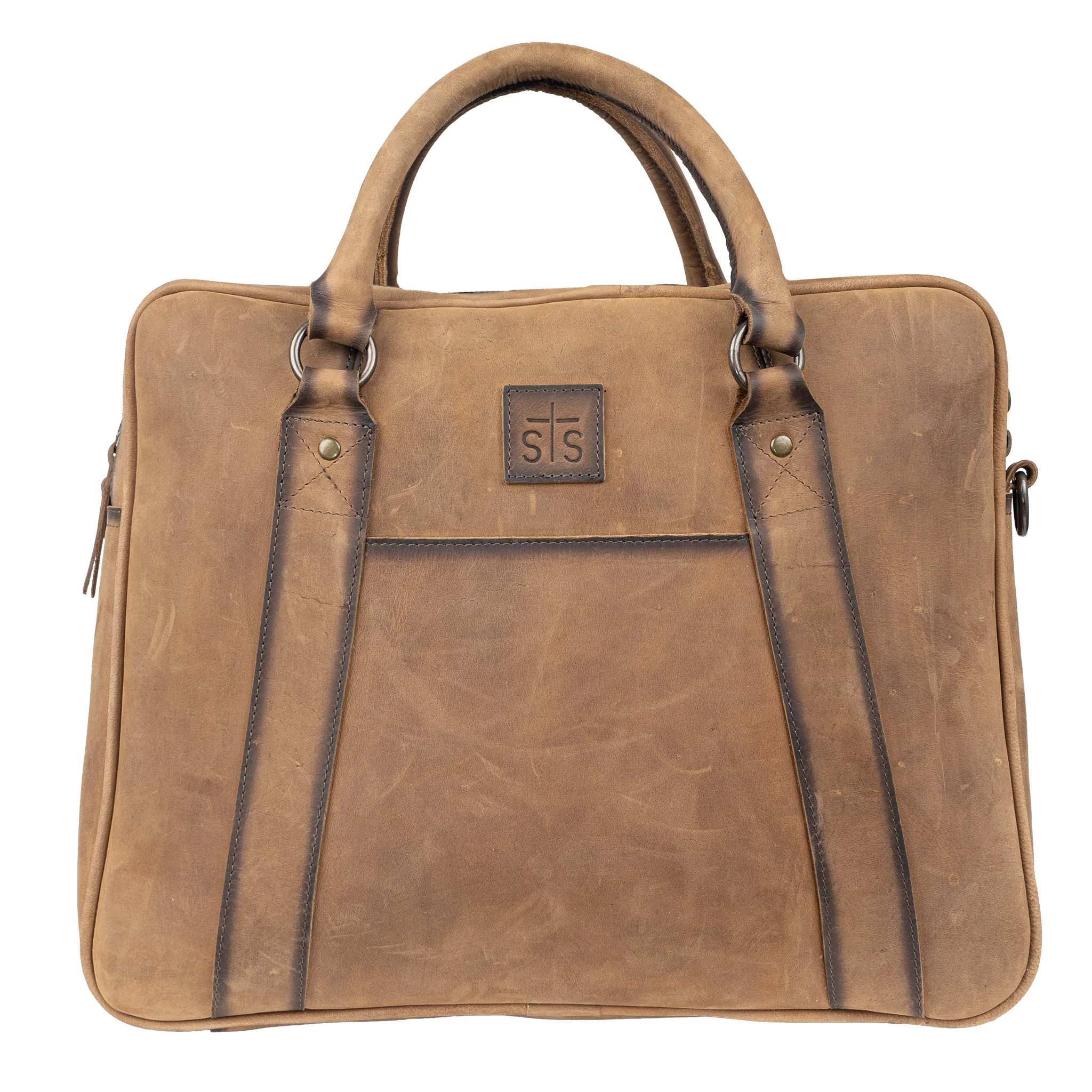 Foreman Briefcase - Image 6