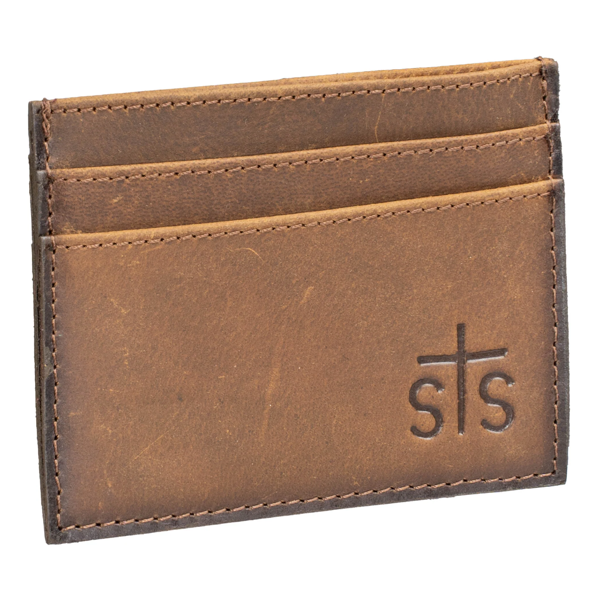 Foreman Card Wallet - Image 3