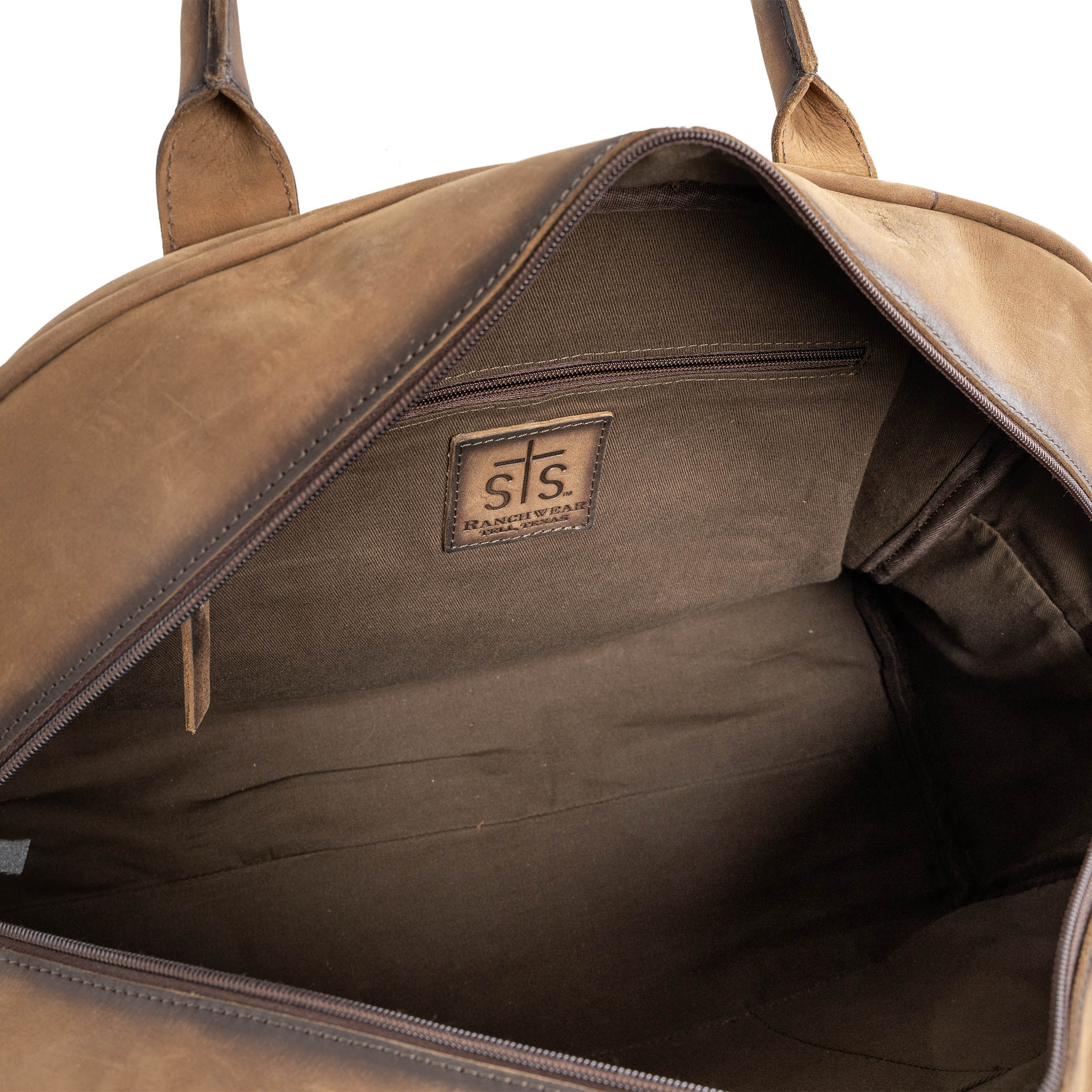 Foreman Carry-On - Image 5