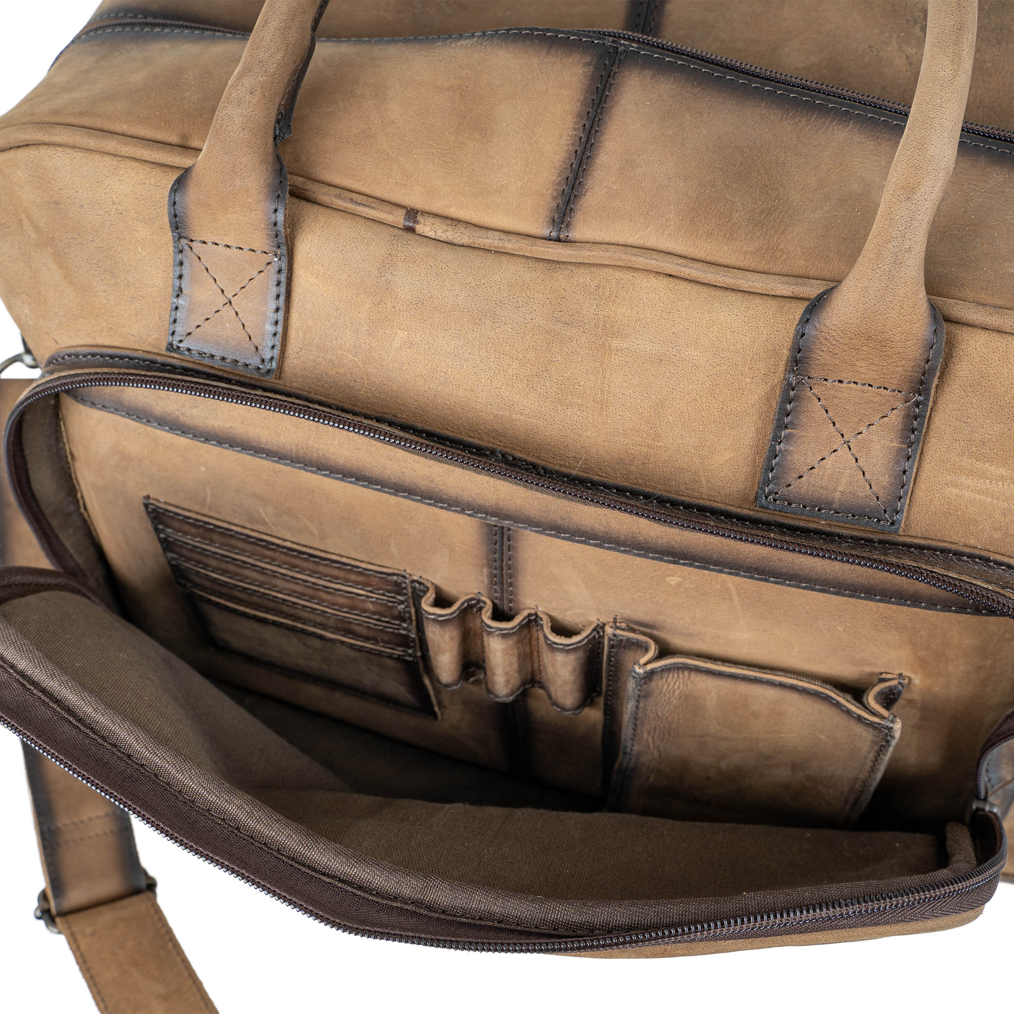 Foreman Carry-On - Image 6