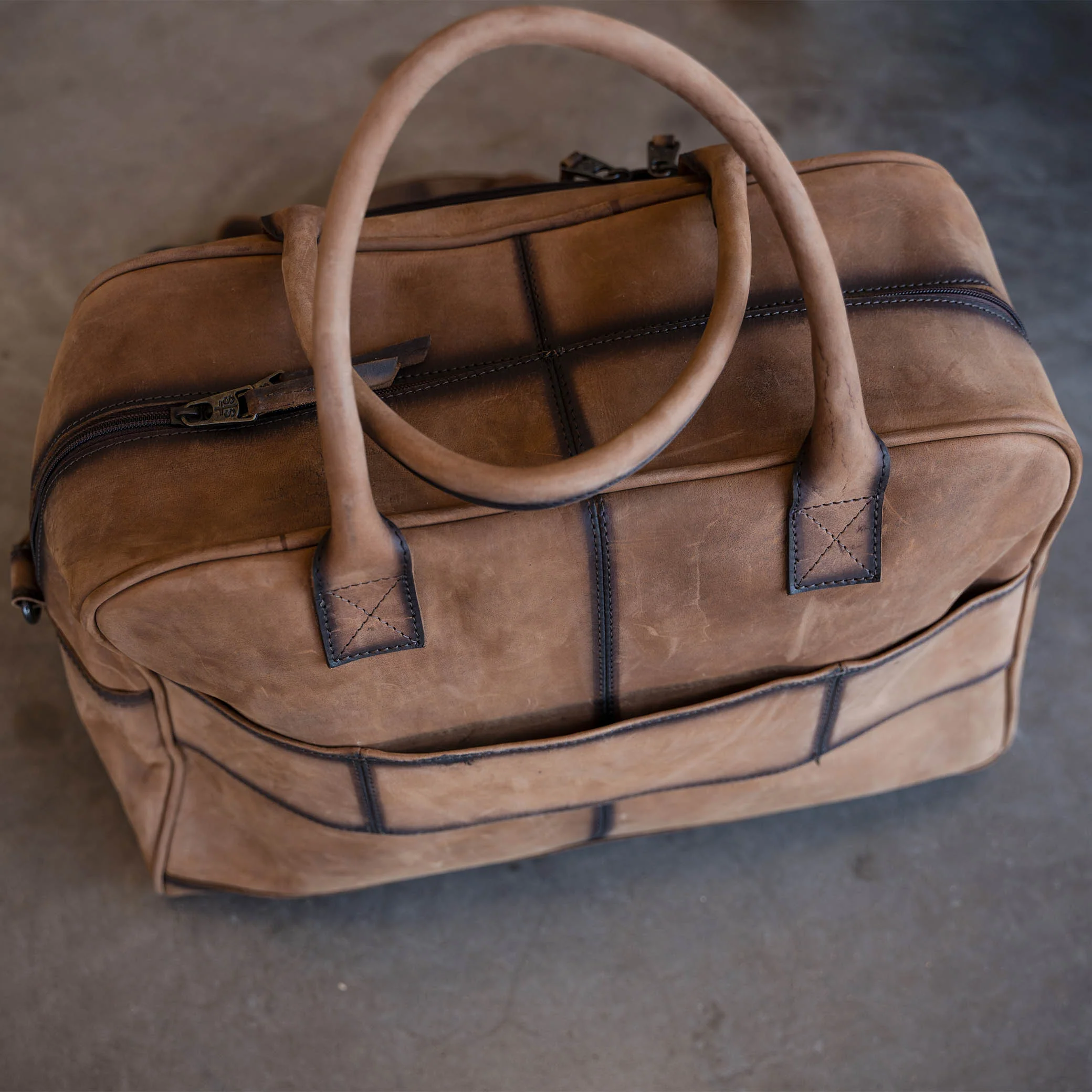 Foreman Carry-On - Image 7