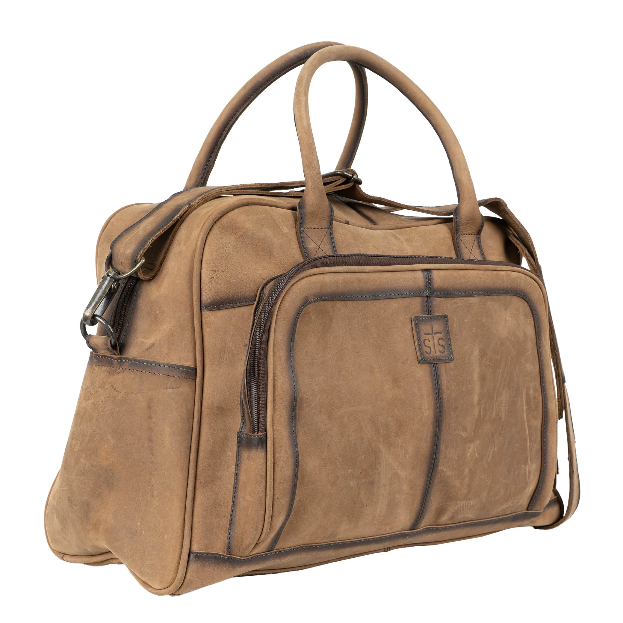 Foreman Carry-On - Image 8