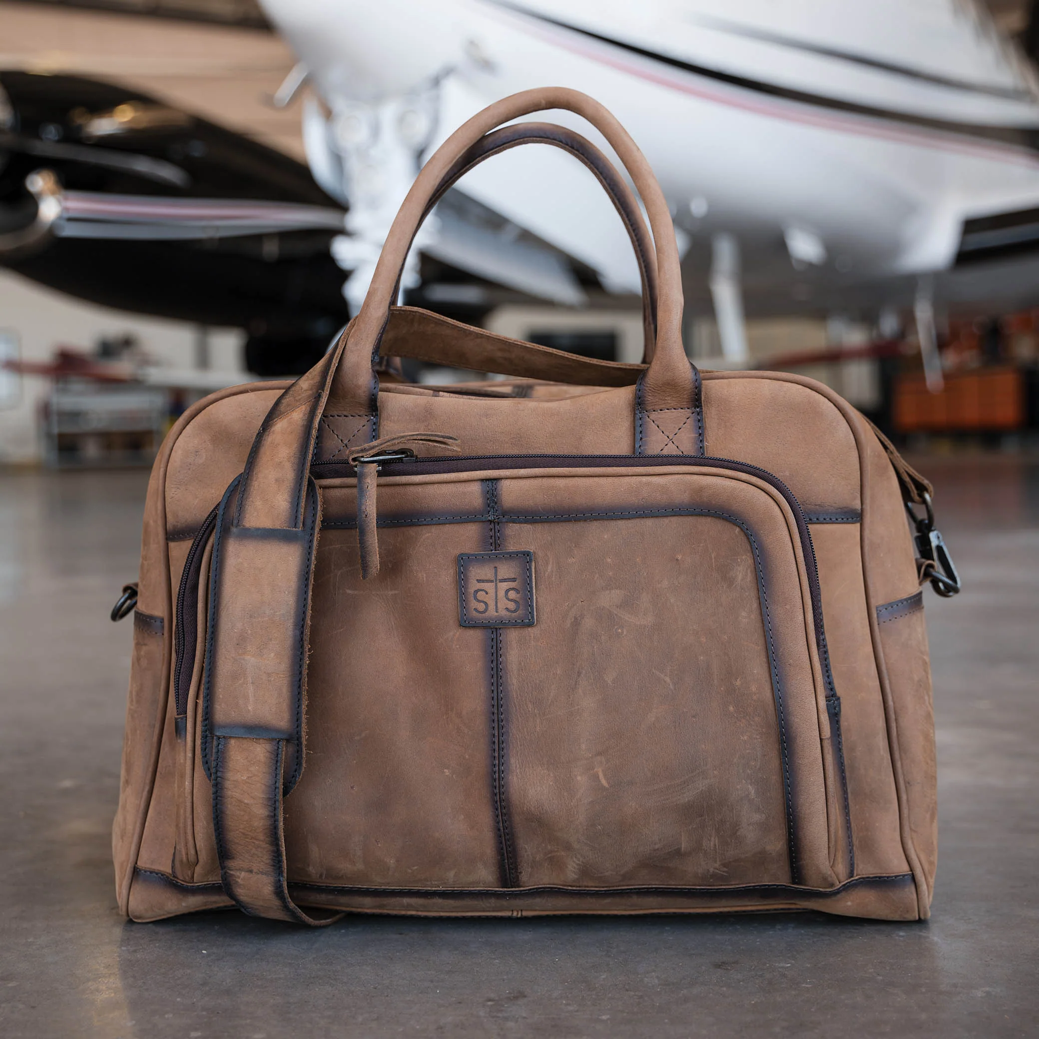 Foreman Carry-On - Image 9