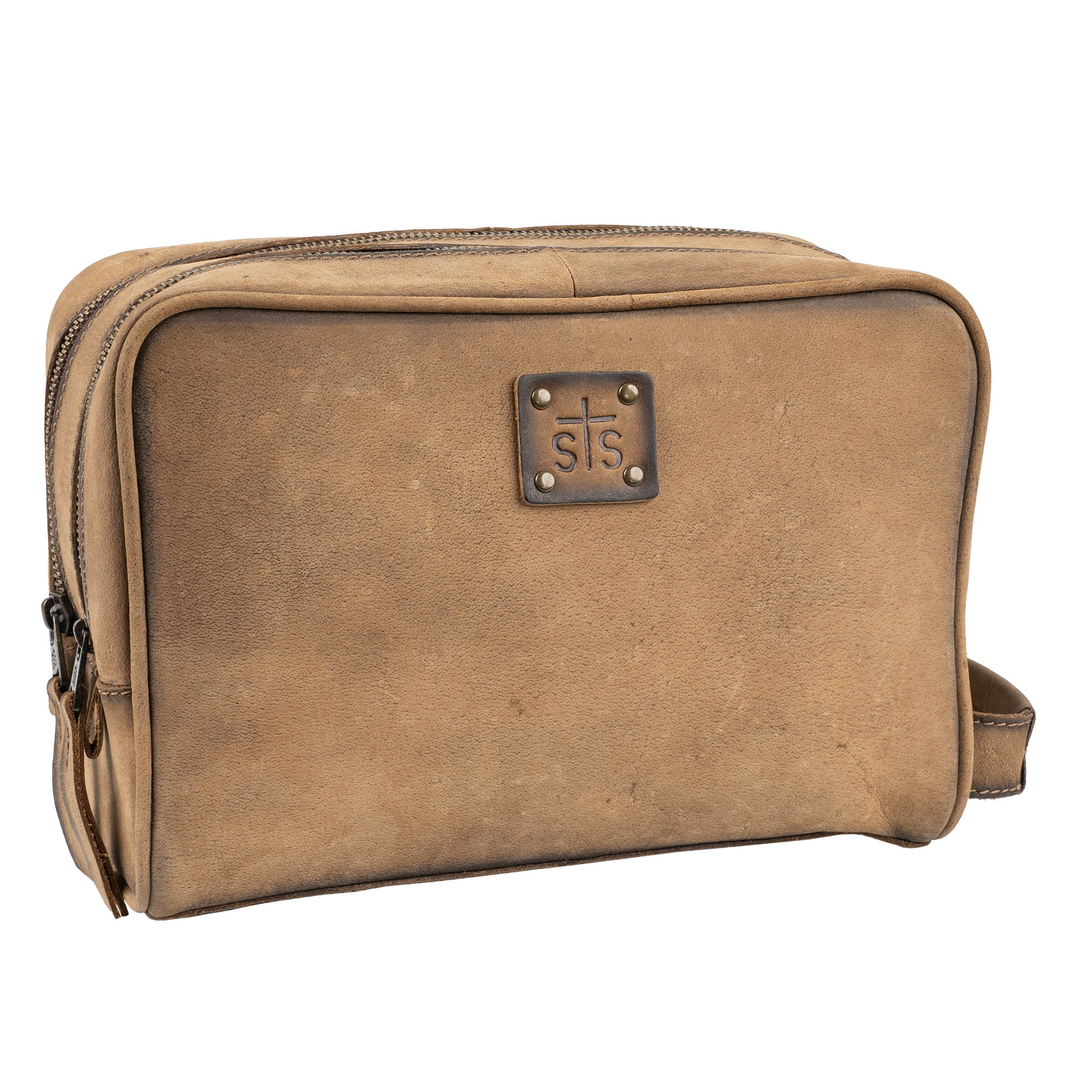 Foreman Double Shave Kit - Image 5