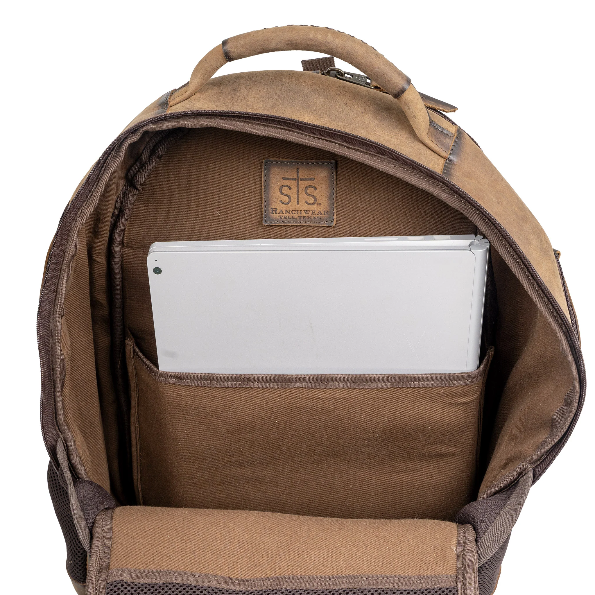 Foreman Theo Backpack - Image 4