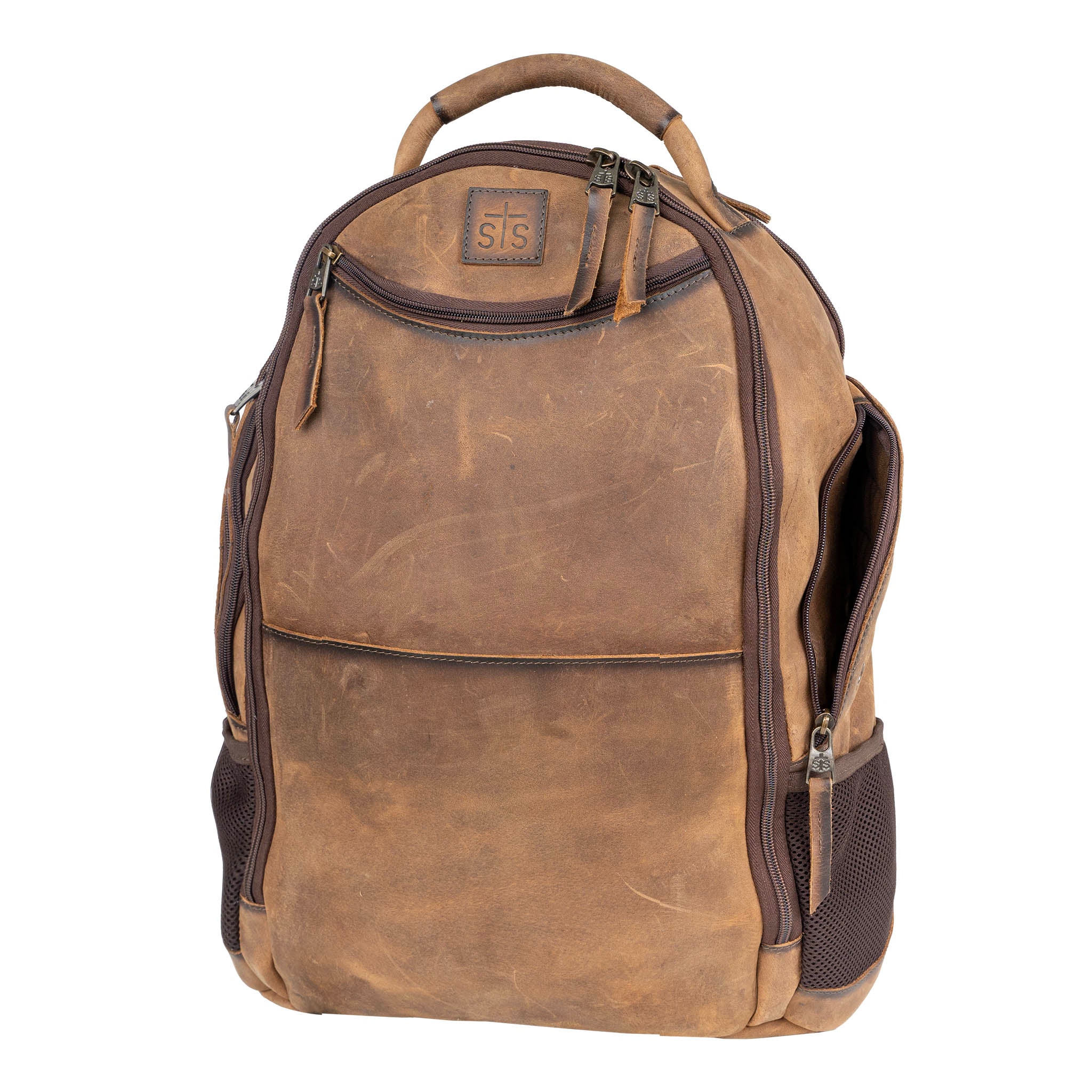 Foreman Theo Backpack - Image 5