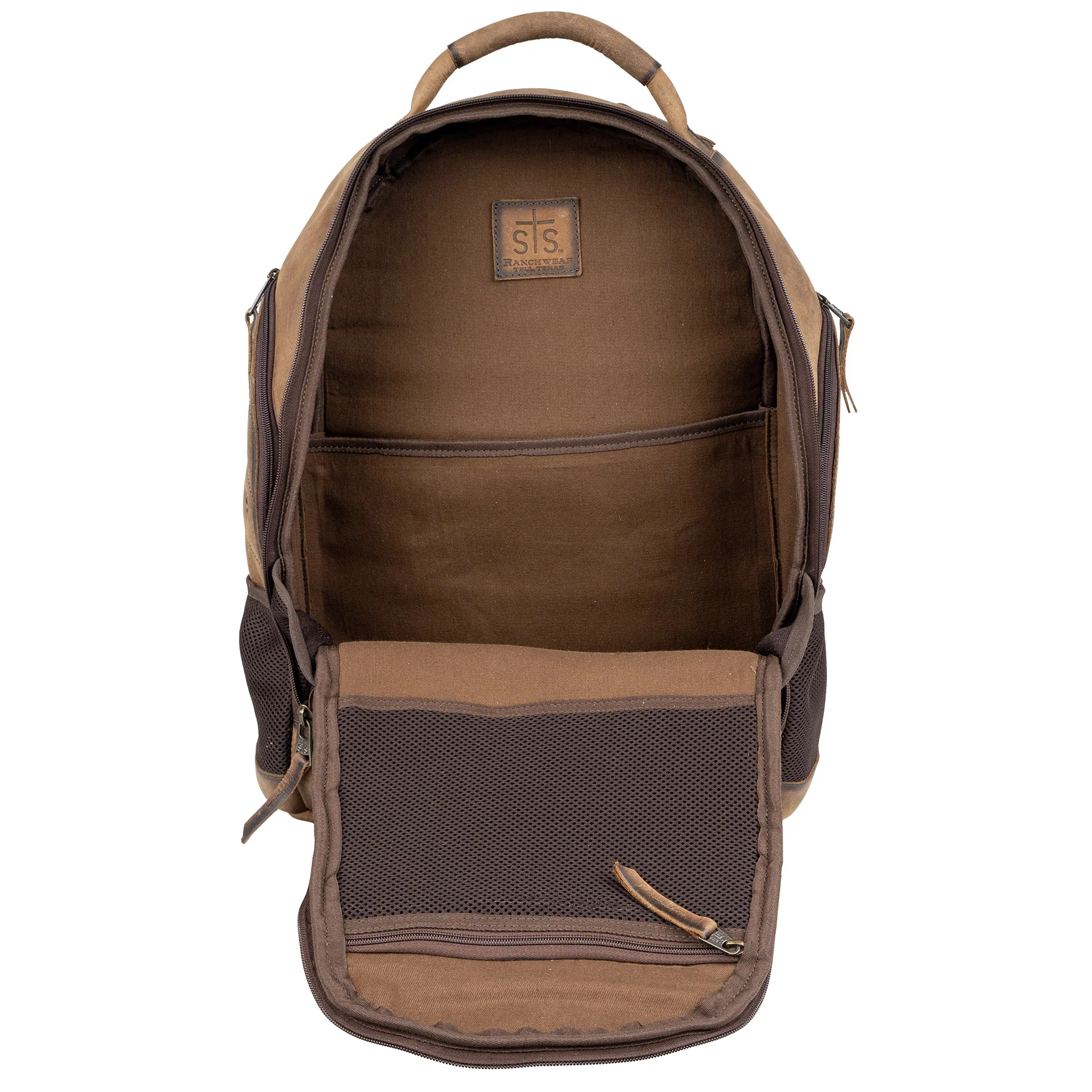 Foreman Theo Backpack - Image 6