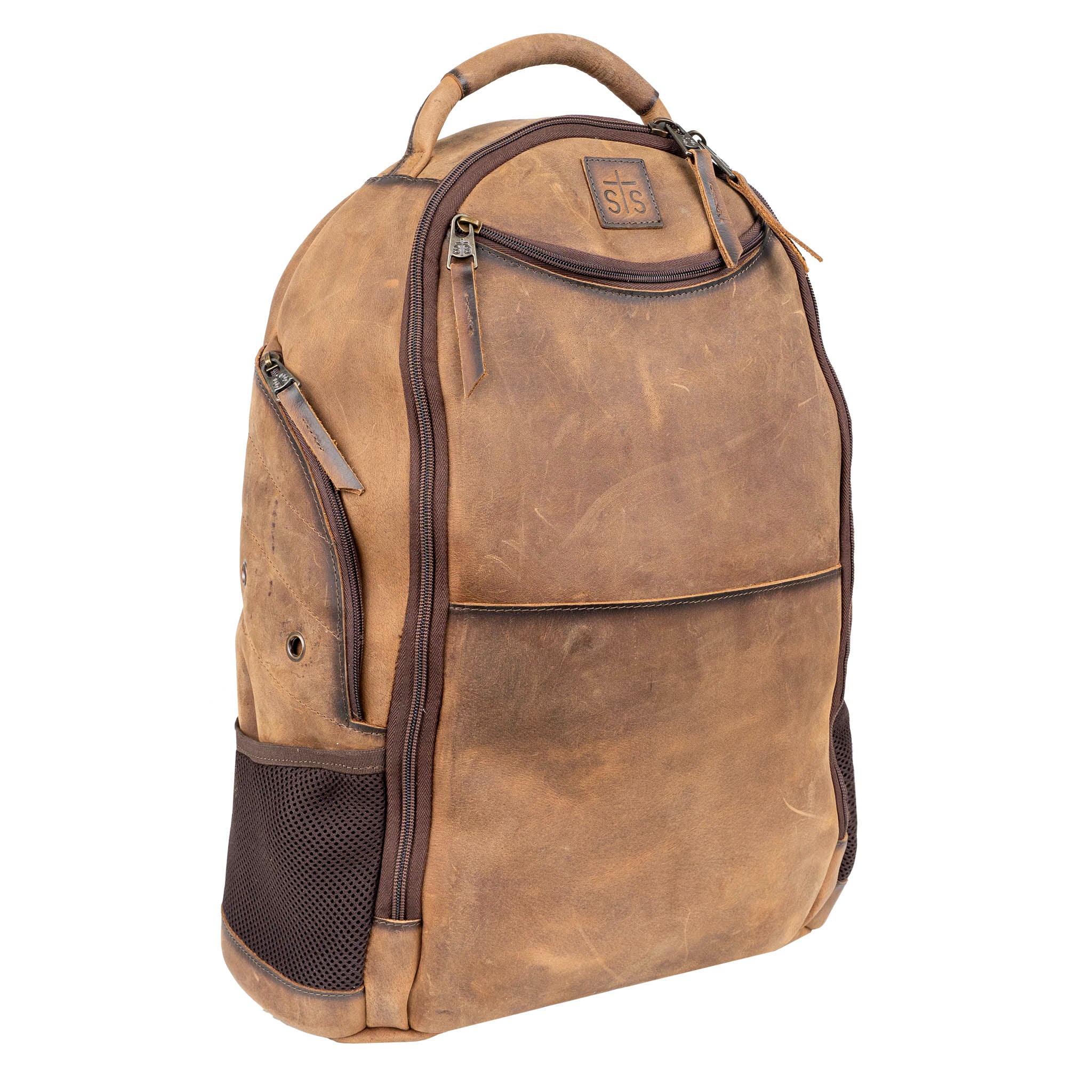 Foreman Theo Backpack - Image 7
