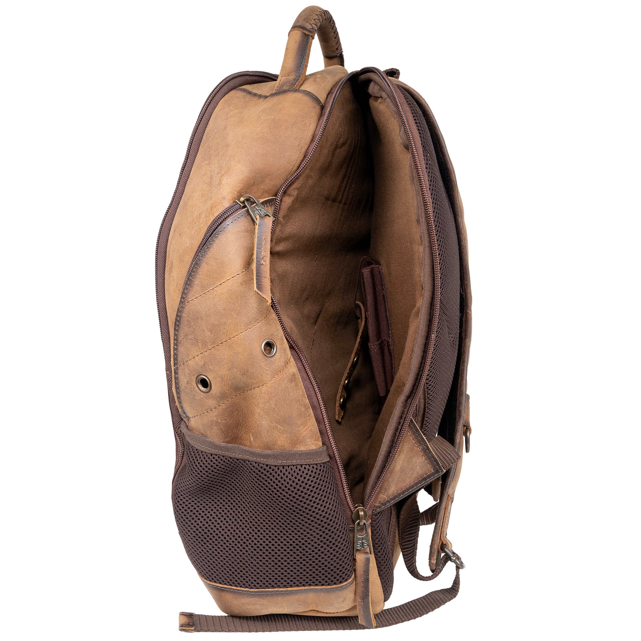 Foreman Theo Backpack - Image 8