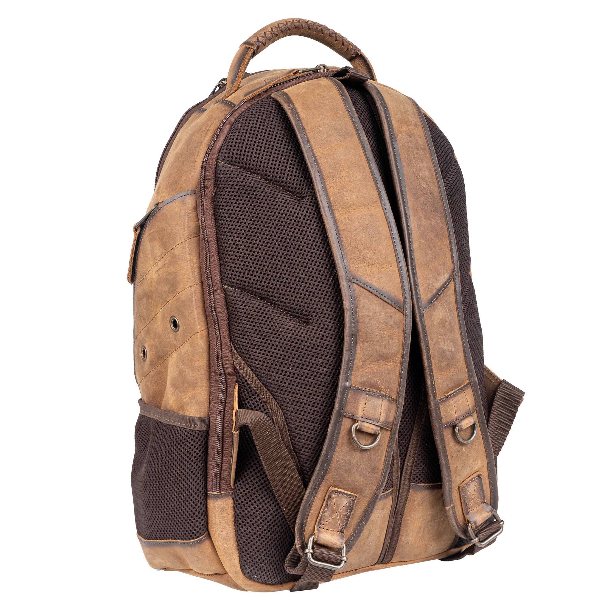 Foreman Theo Backpack - Image 9