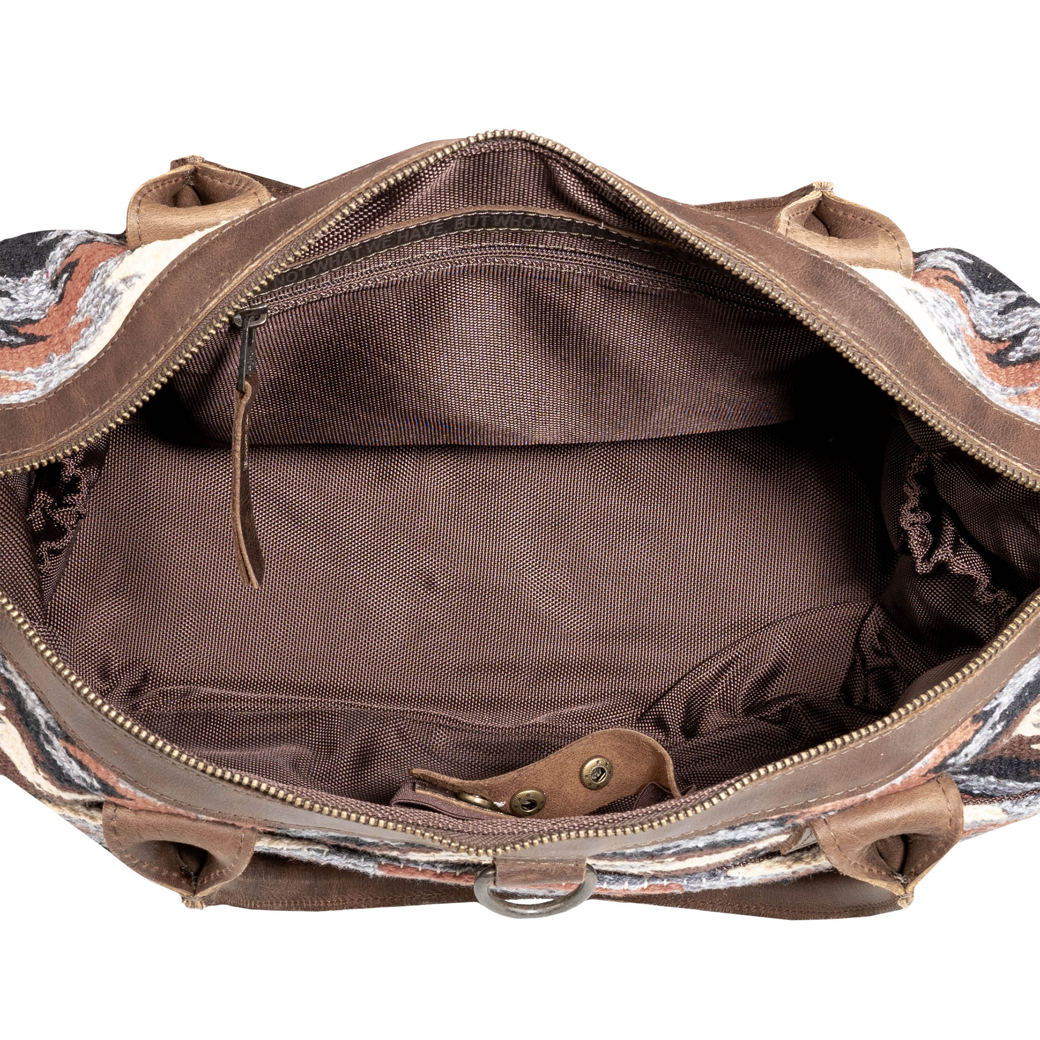 Guadalupe Serape Amelia Multi-bag - Image 5
