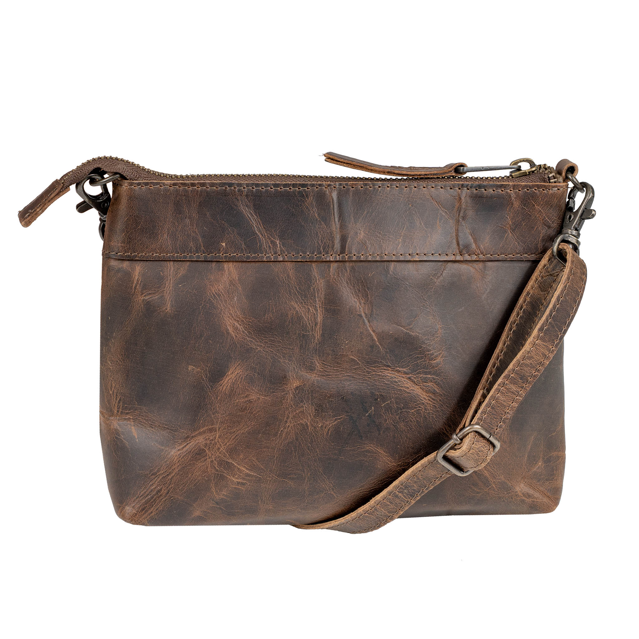Guadalupe Serape Grace Crossbody - Image 3