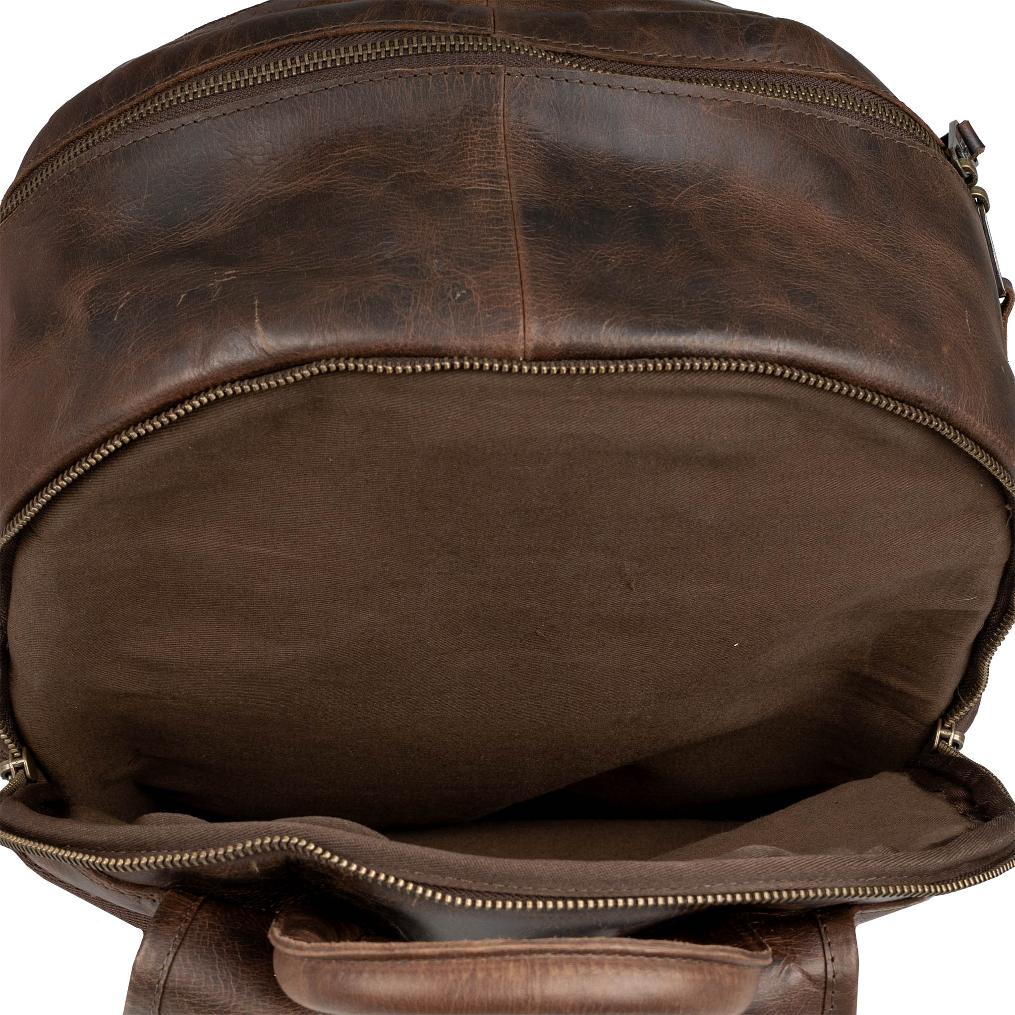 Guadalupe Serape Valley Backpack - Image 10