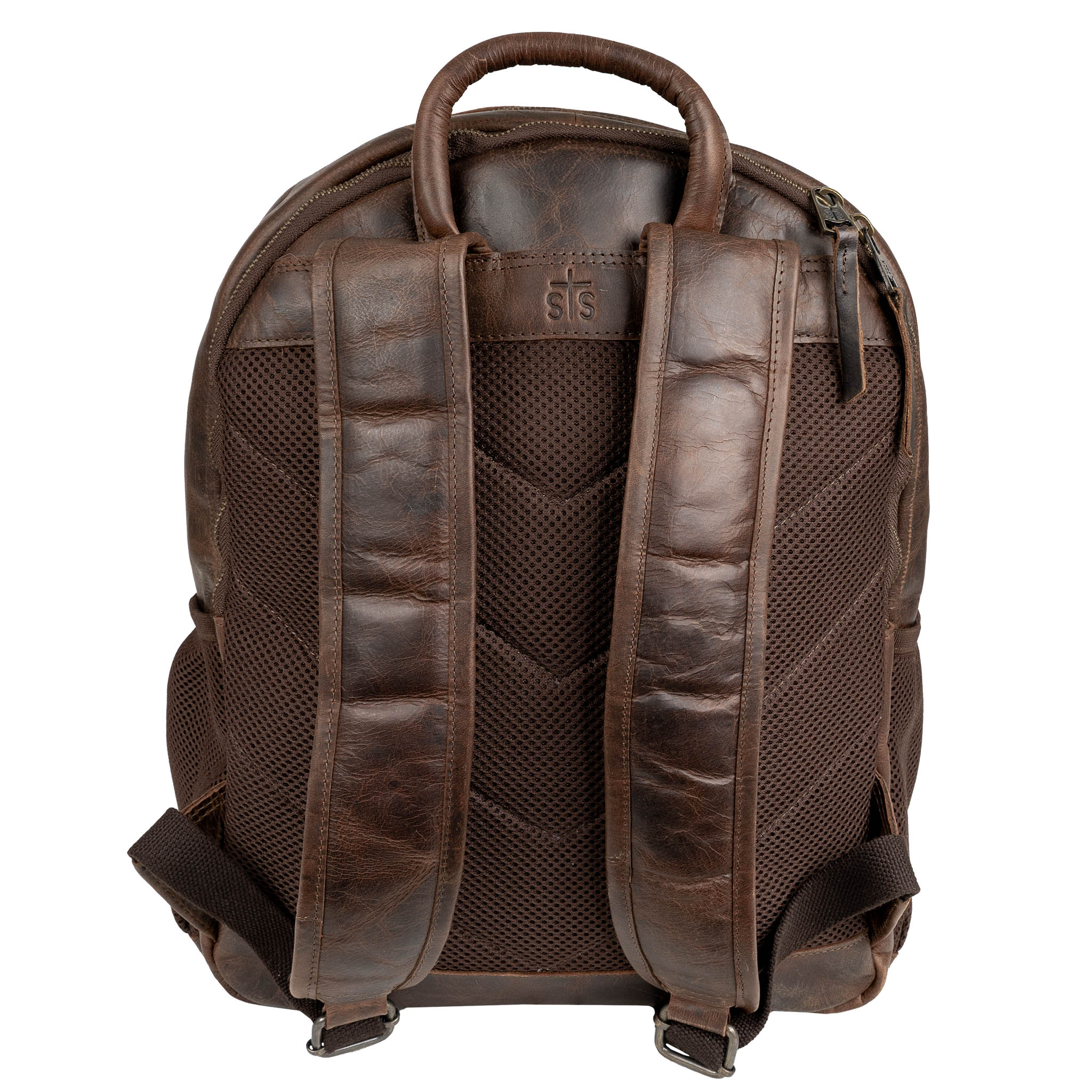 Guadalupe Serape Valley Backpack - Image 3