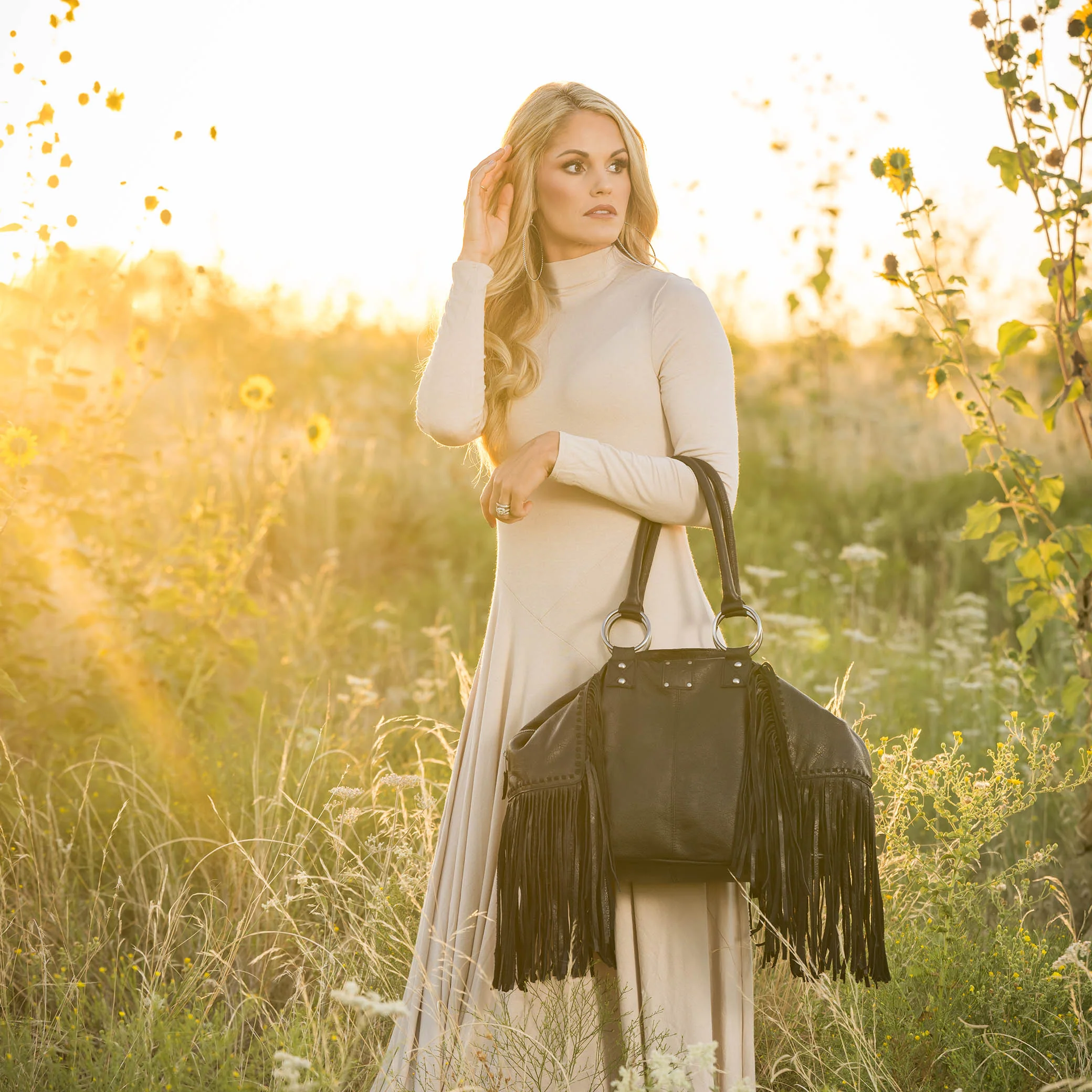 Indie Carmen Purse - Image 2