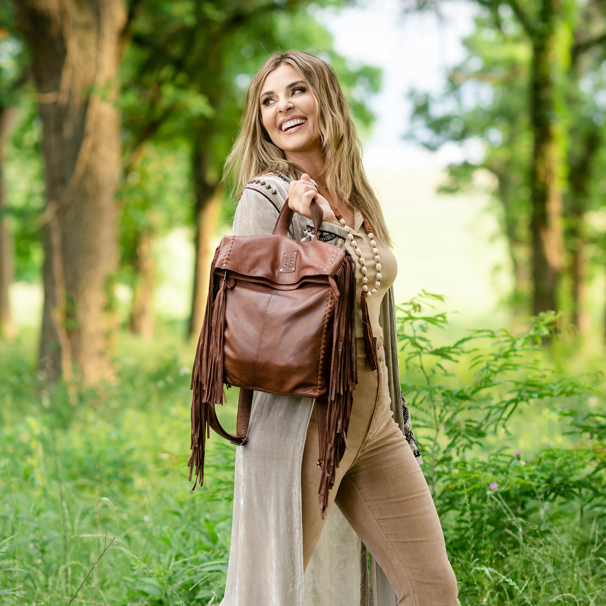Indie Gwen Backpack - Image 12