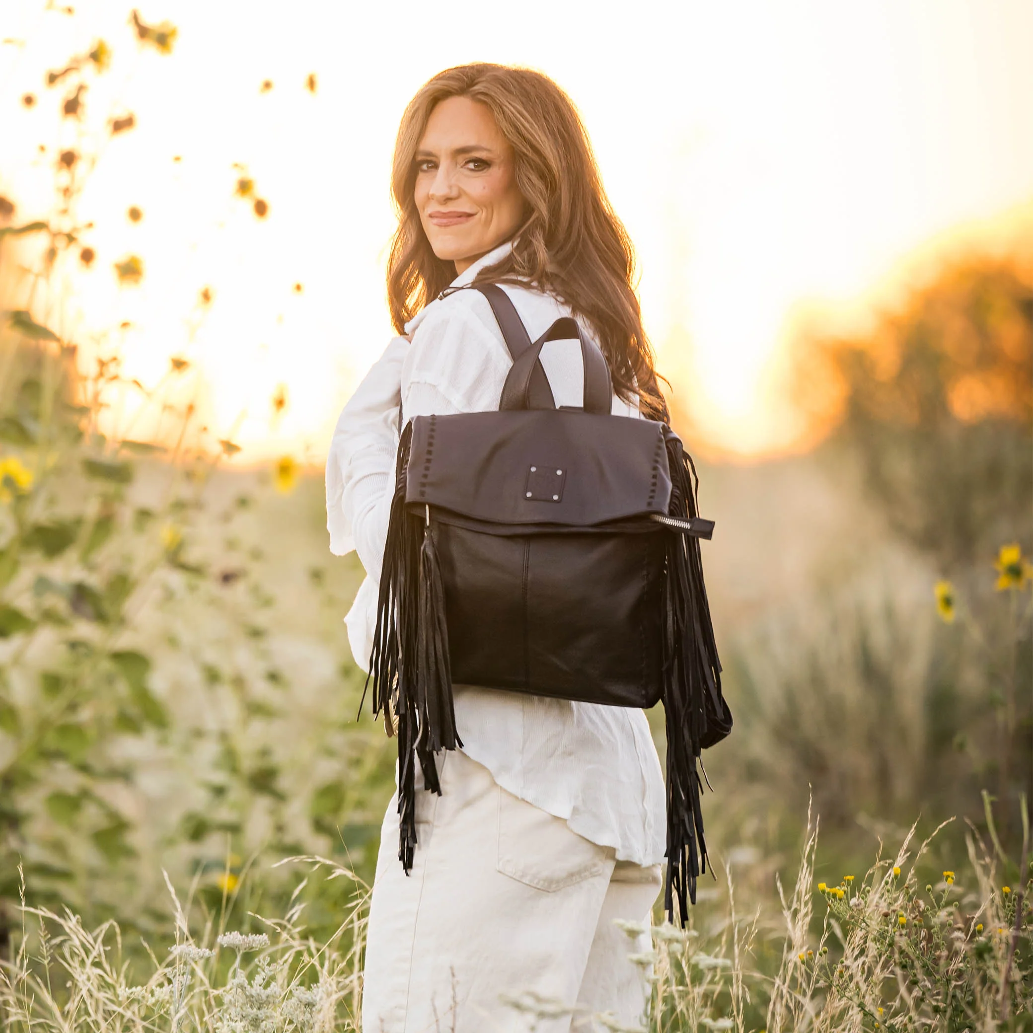 Indie Gwen Backpack - Image 4