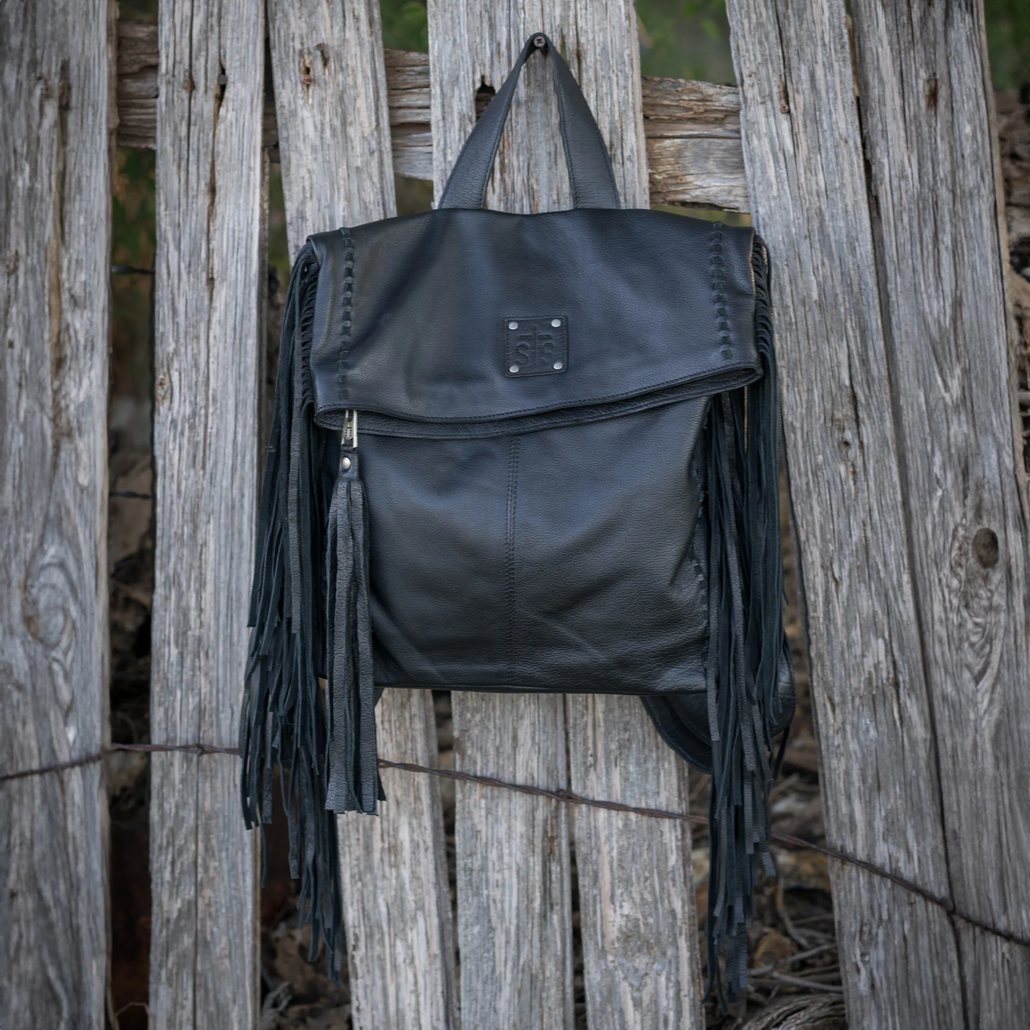 Indie Gwen Backpack - Image 8