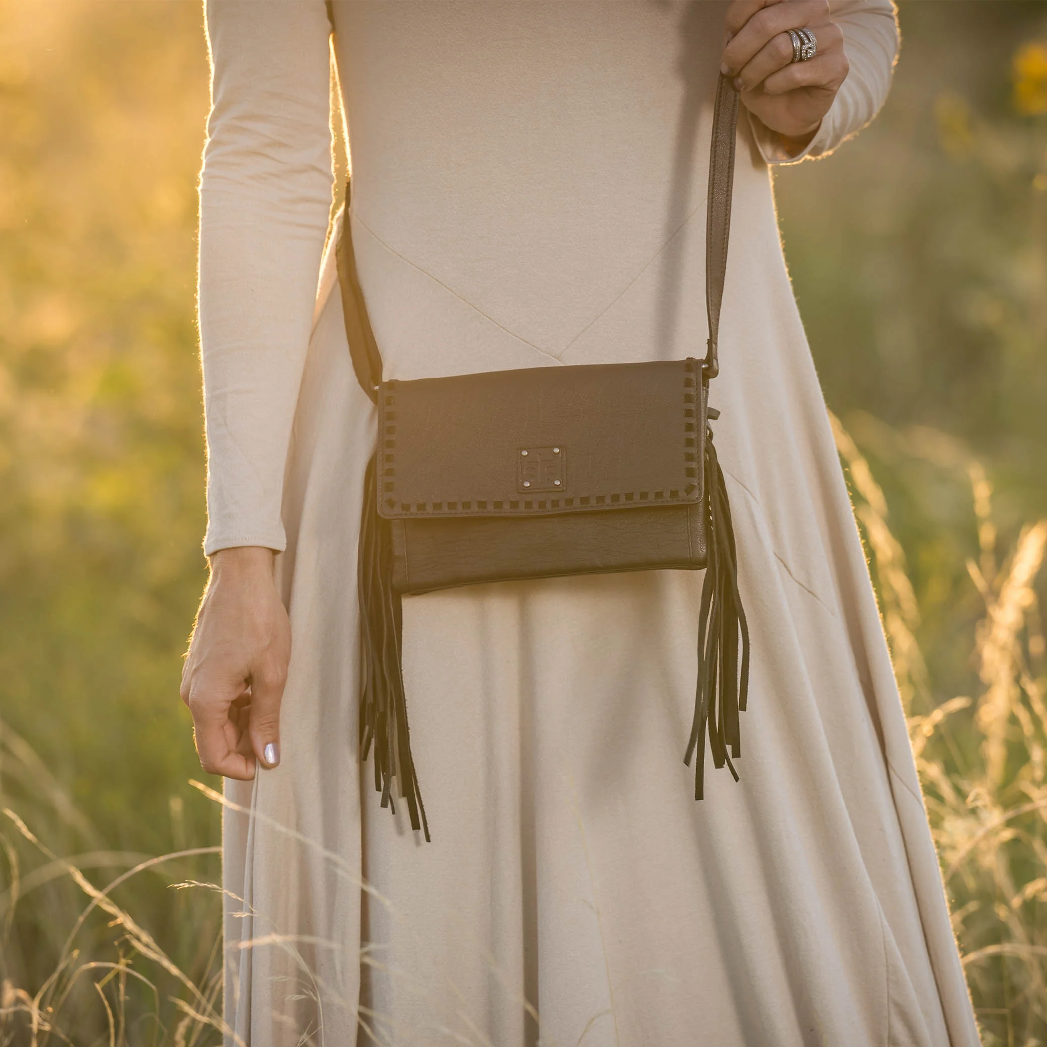 Indie Harper Crossbody - Image 2