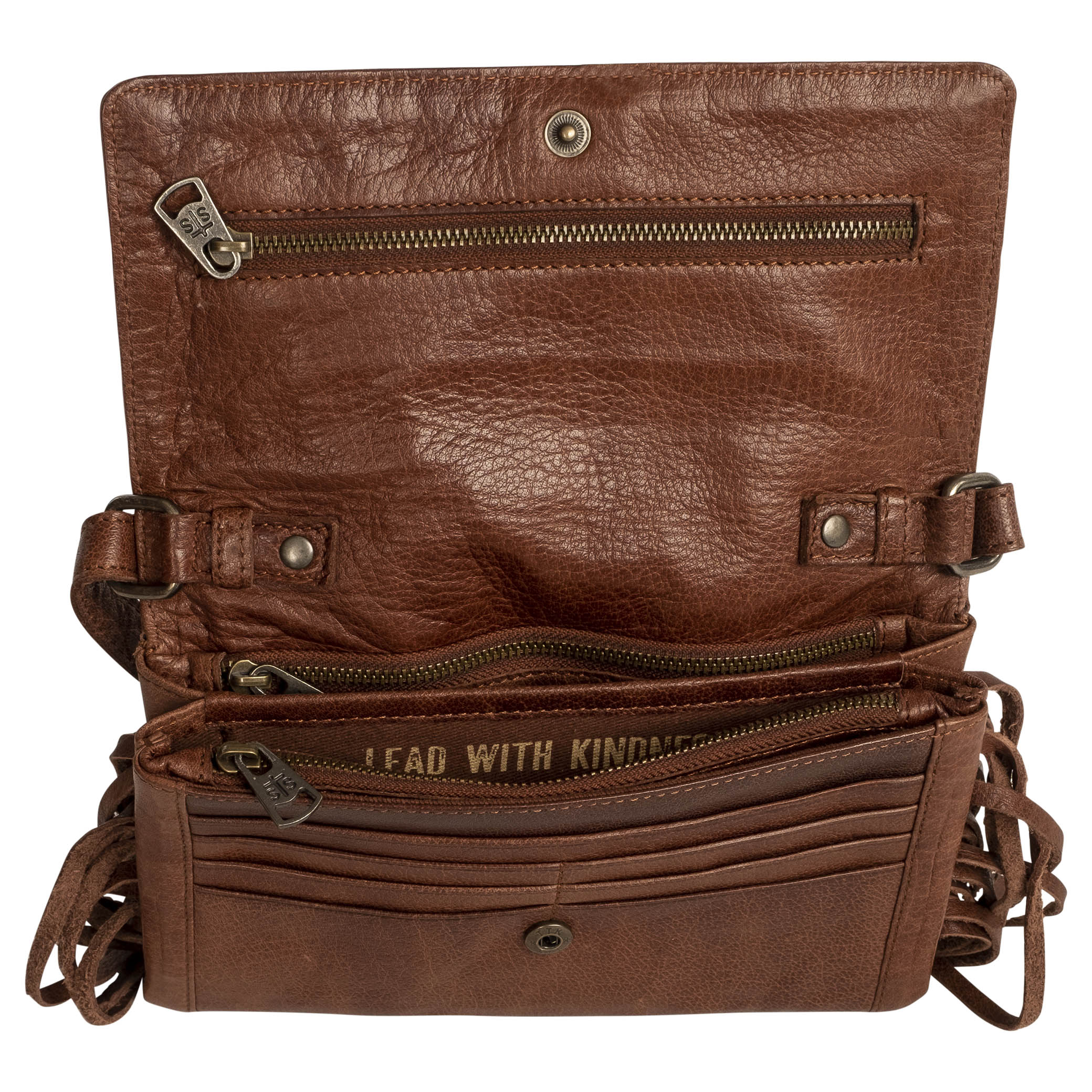 Indie Harper Crossbody - Image 8