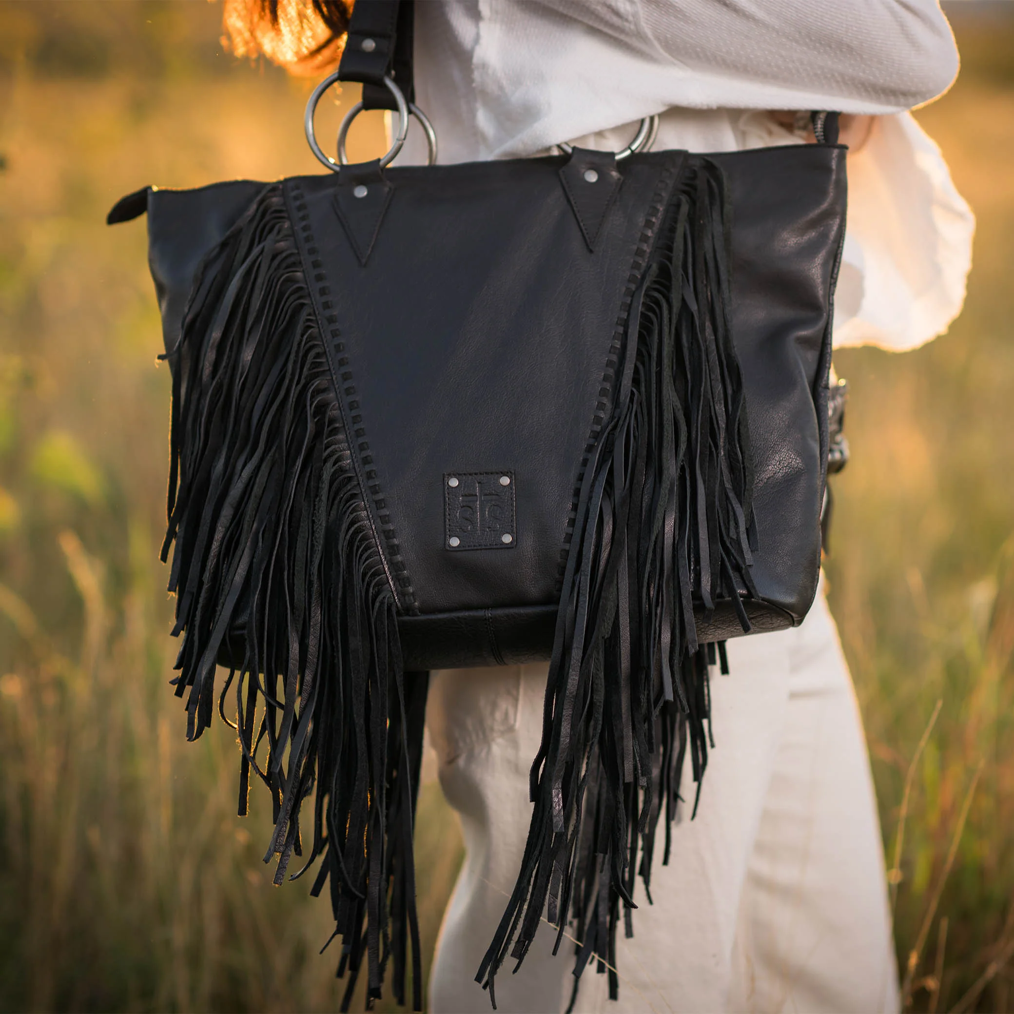 Indie Tote - Image 2