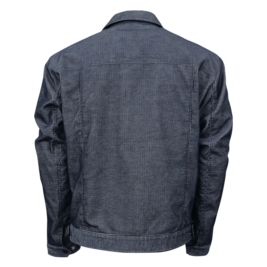 Men's Cord - Image 3