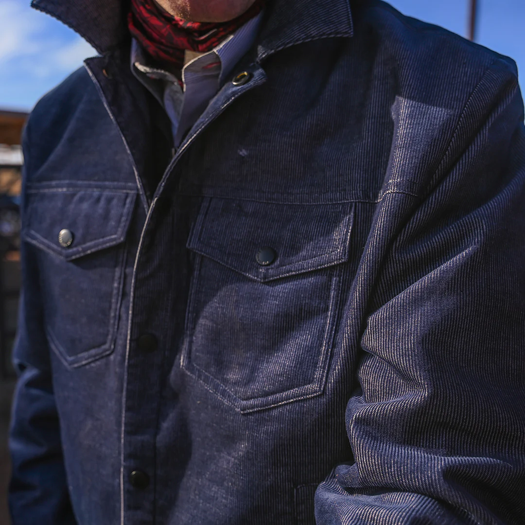 Men's Cord - Image 5