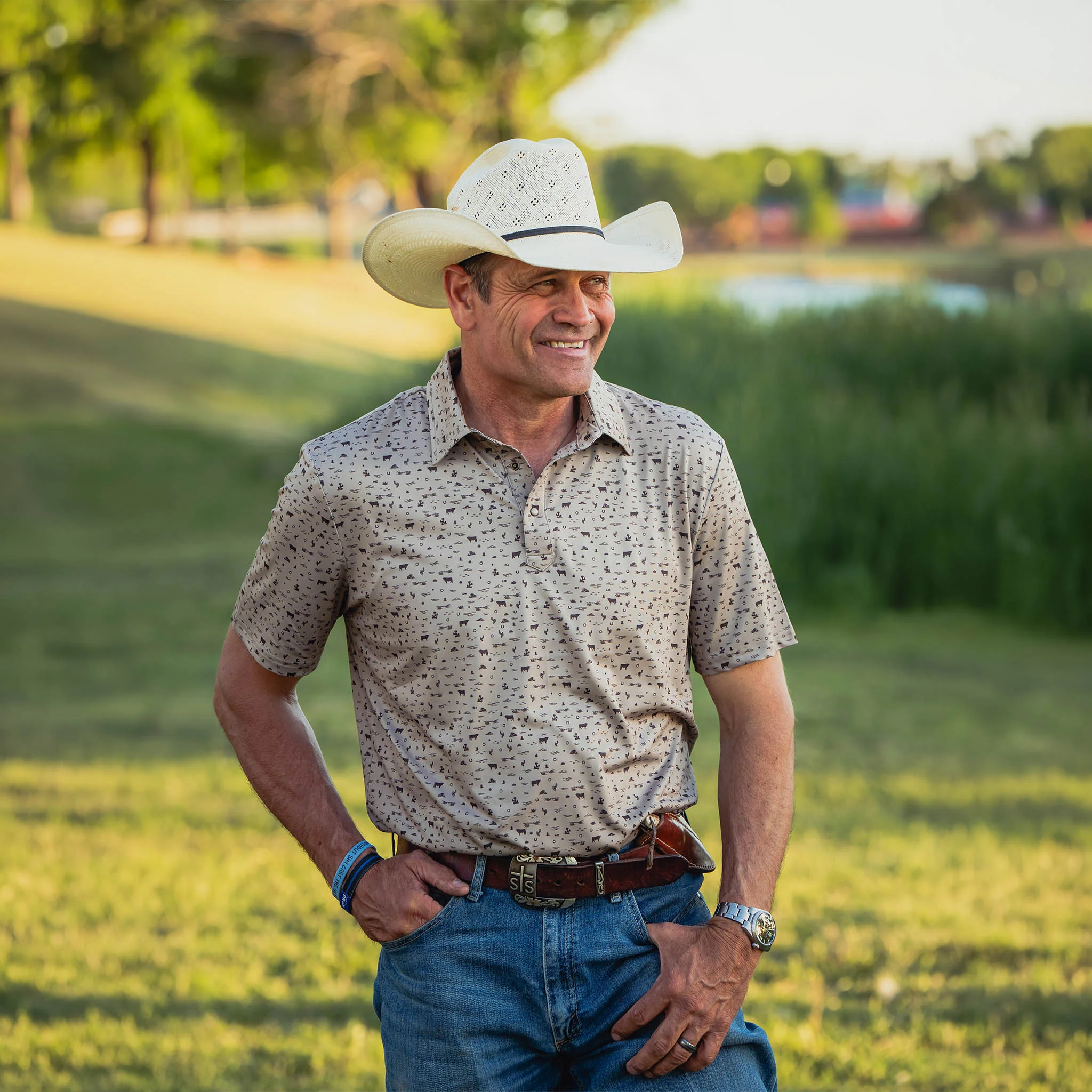 Men's Fairway - Image 14