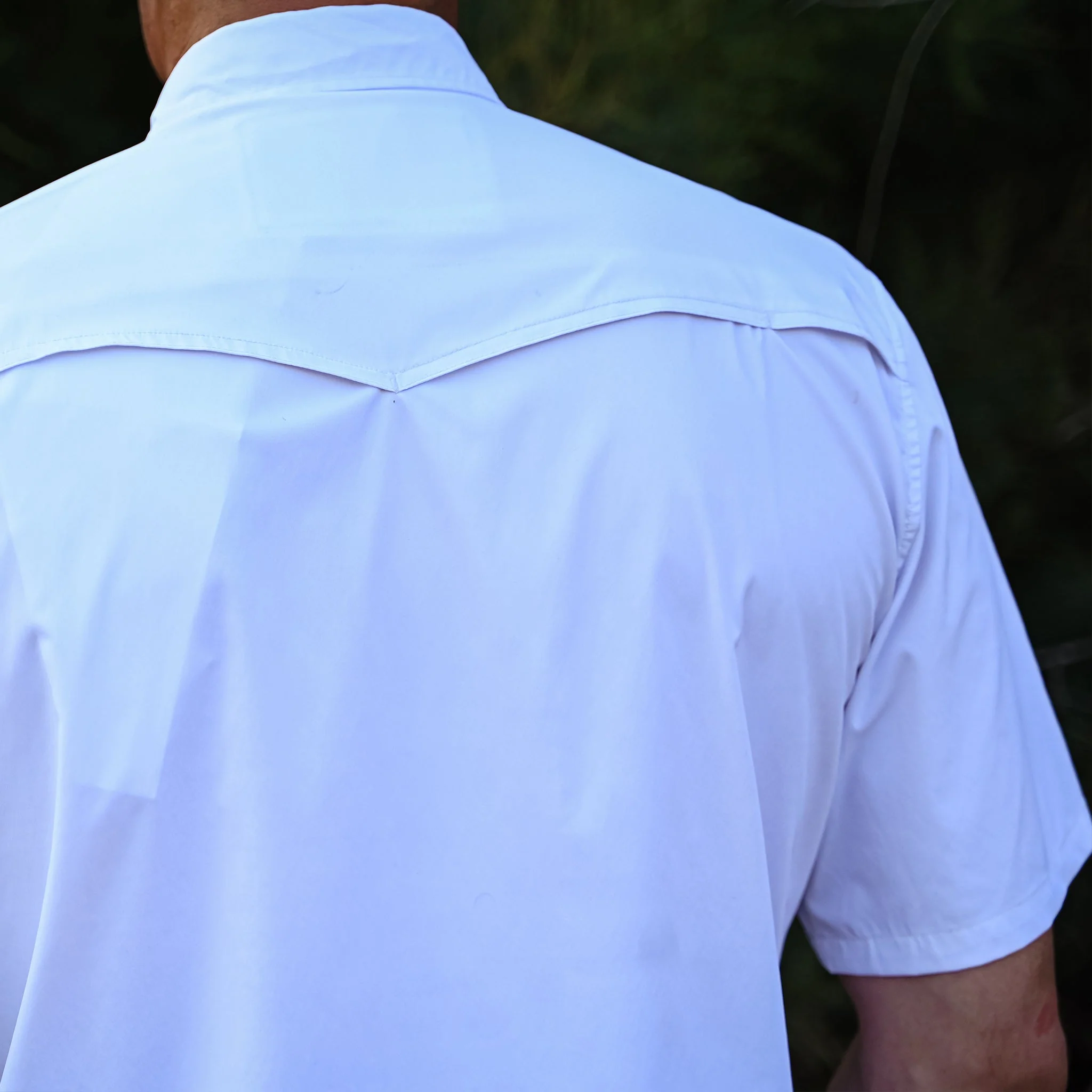 Men's Fischer - Short Sleeve - Image 6
