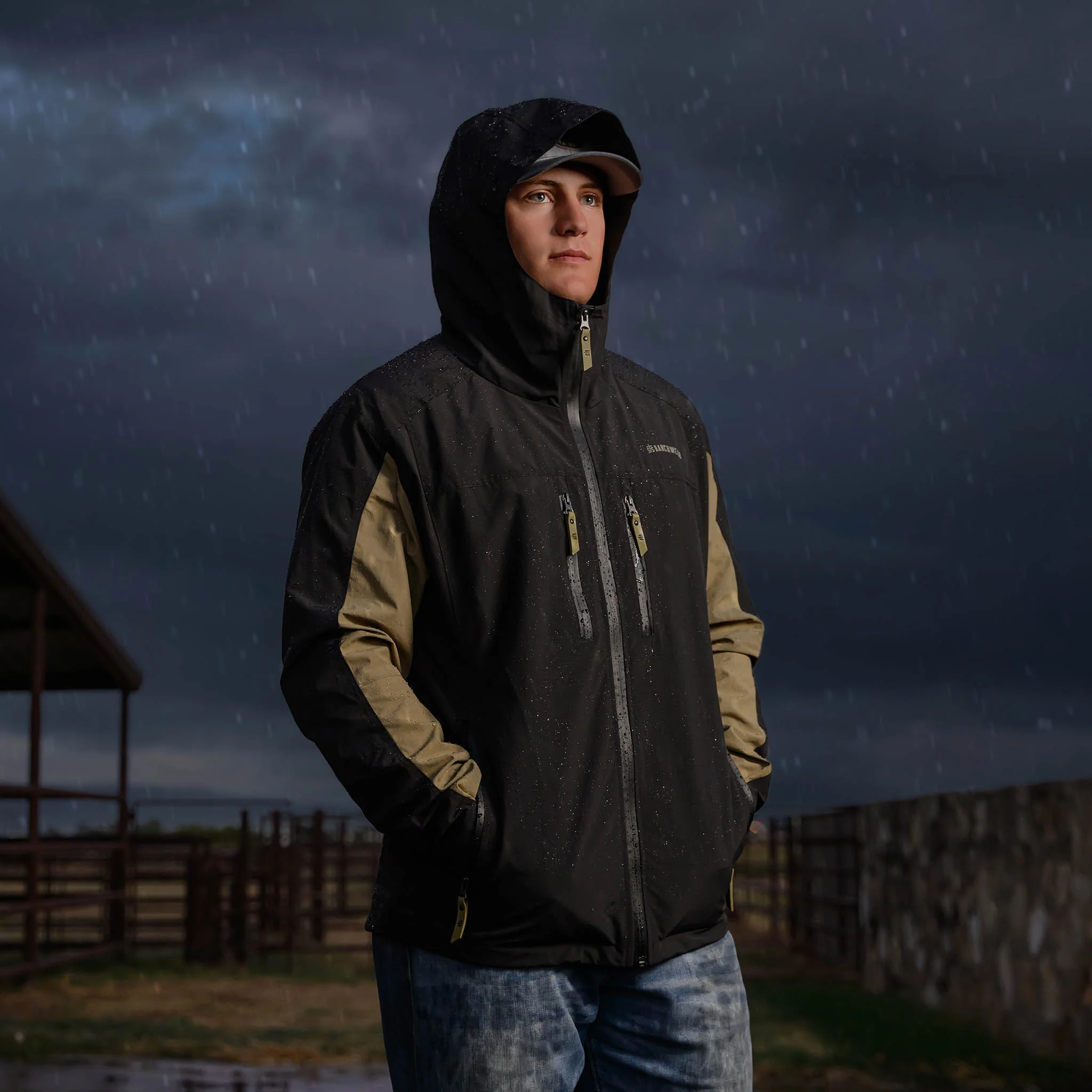 Men's Flatrock - Image 2