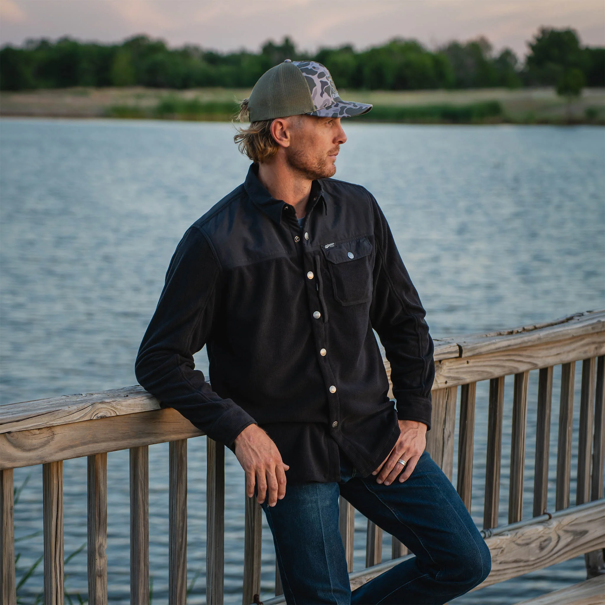 Men's Hudson - Image 4
