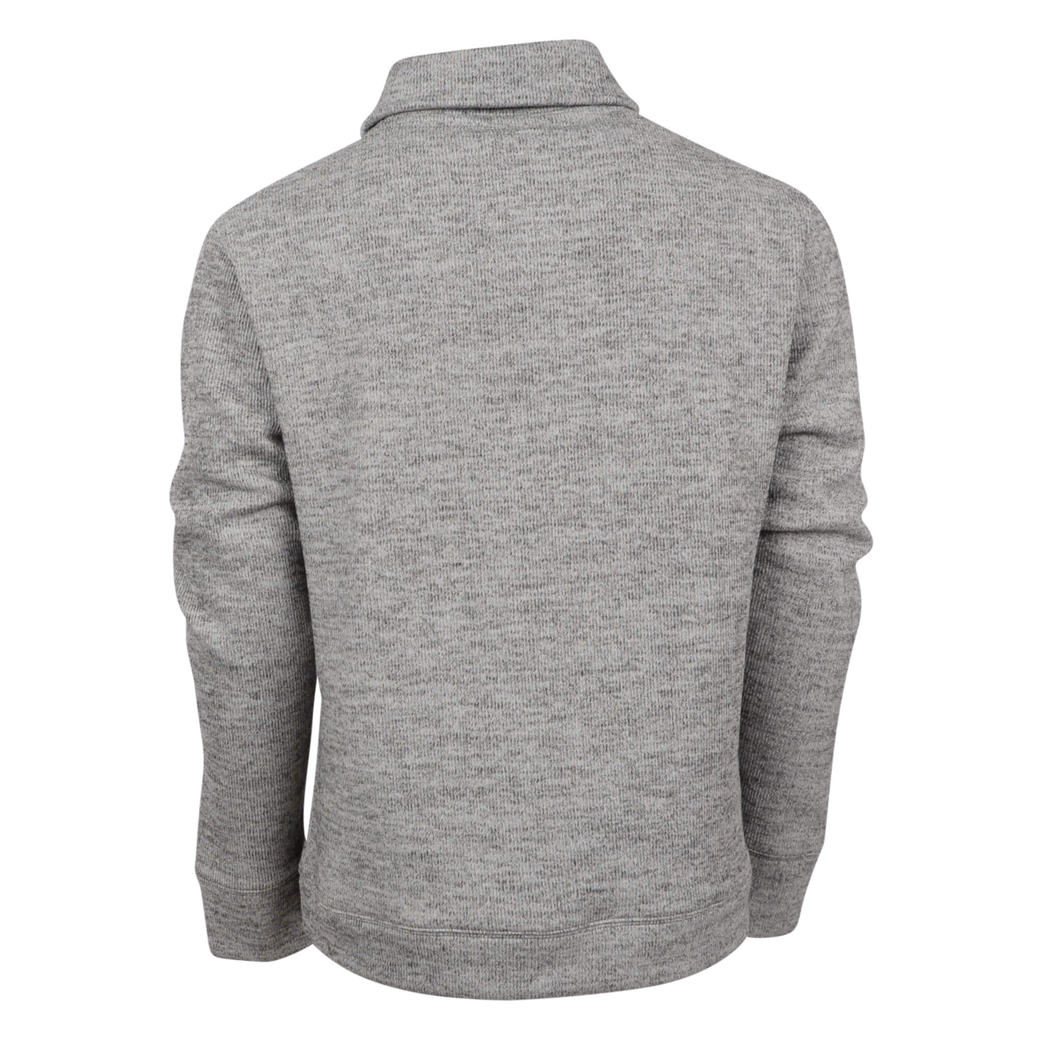 Men's Olathe Pullover - Gray - Image 4