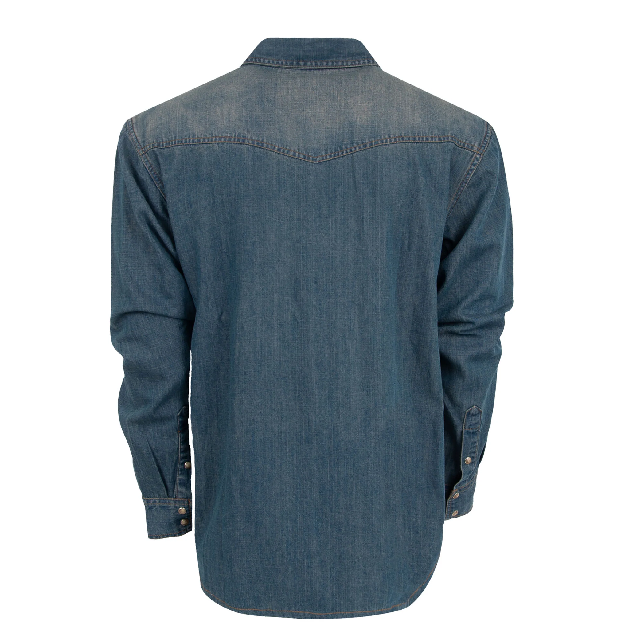 Men's Parker - Image 3