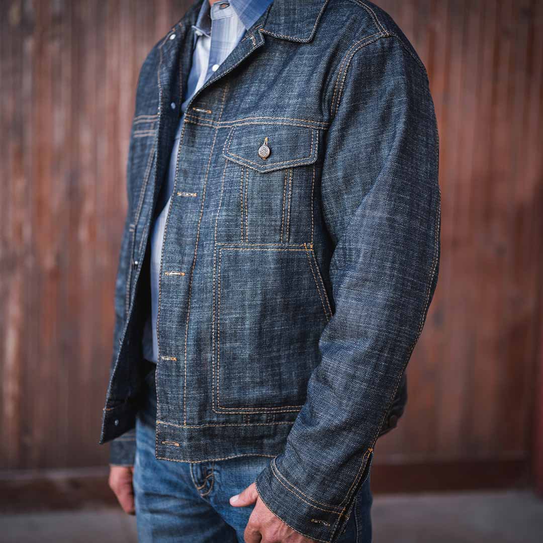 Men's Quinten - Image 4