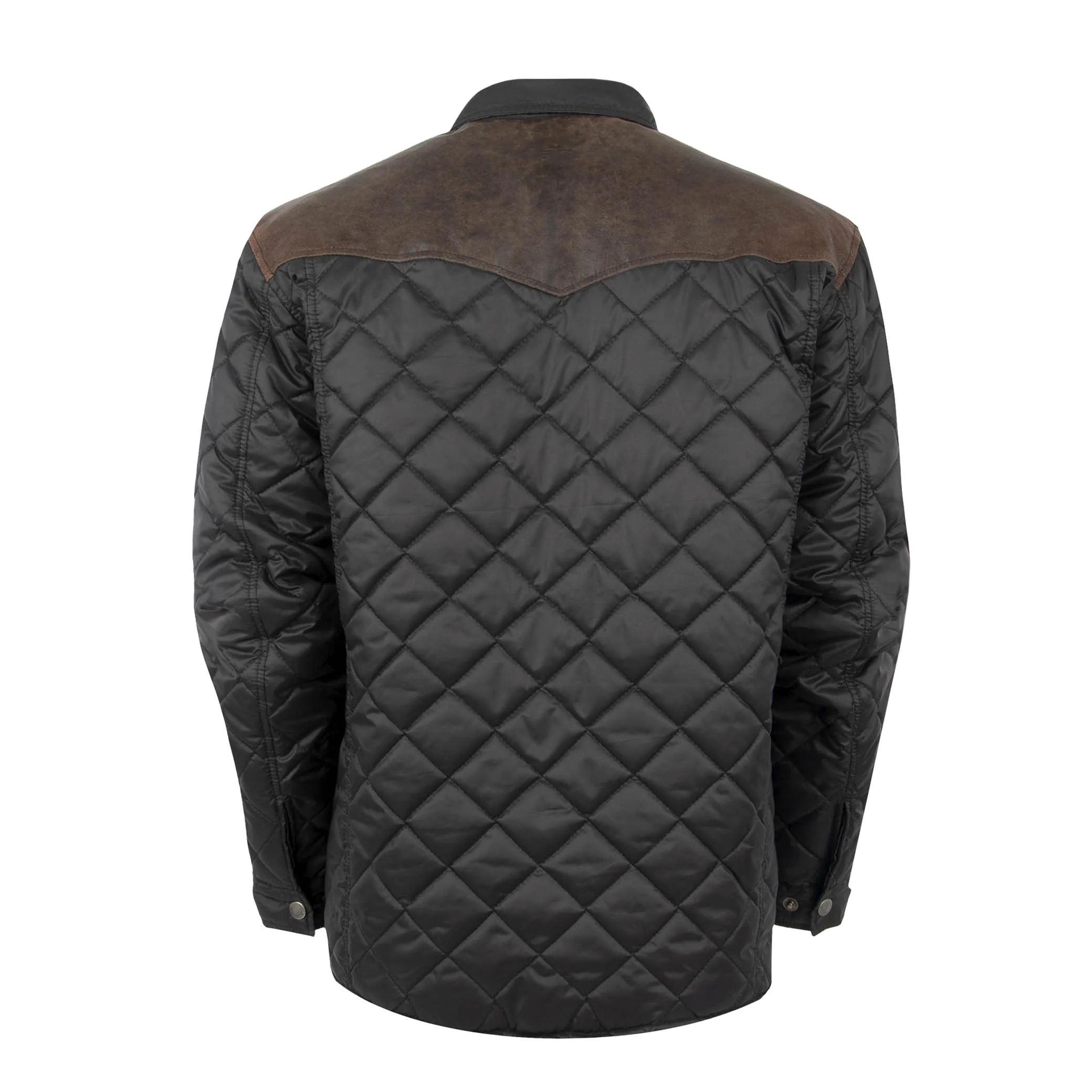 Men's Ransom - Black - Image 3