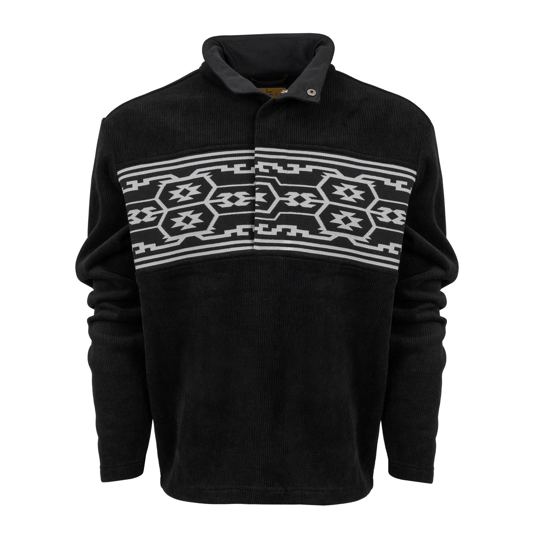 Men's Steamboat Sweater