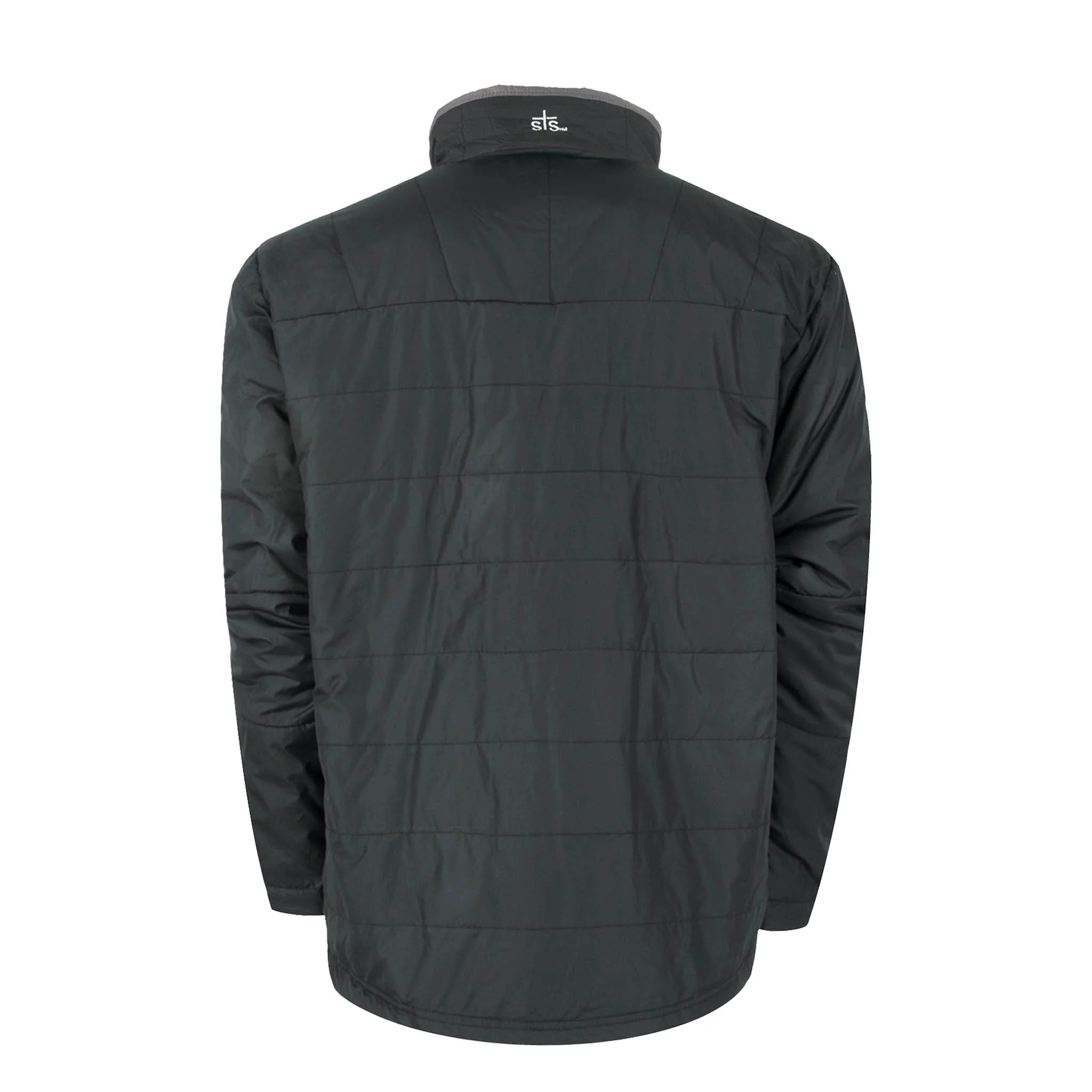 Men's Sterling - Black - Image 3