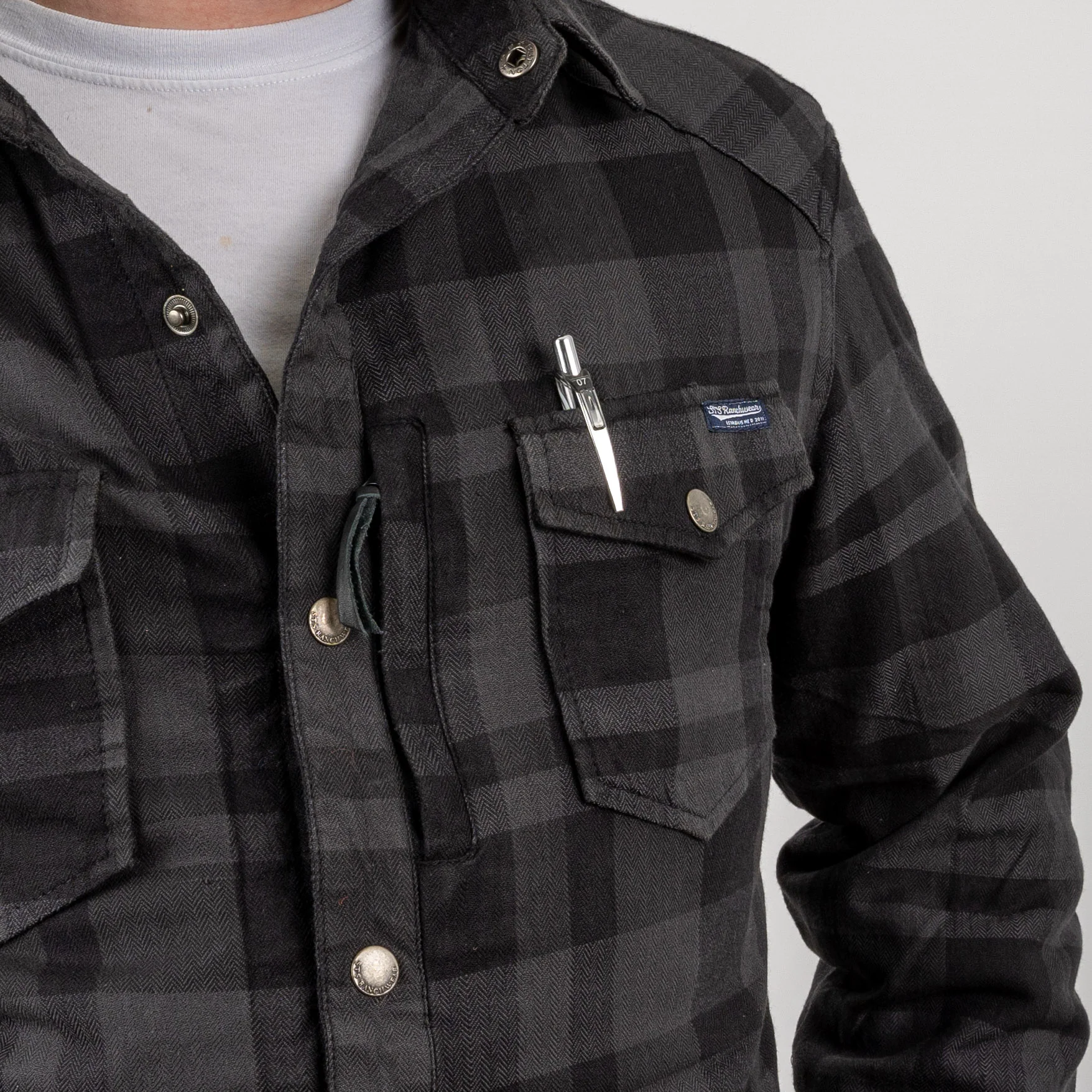 Men's Trapper - Image 10