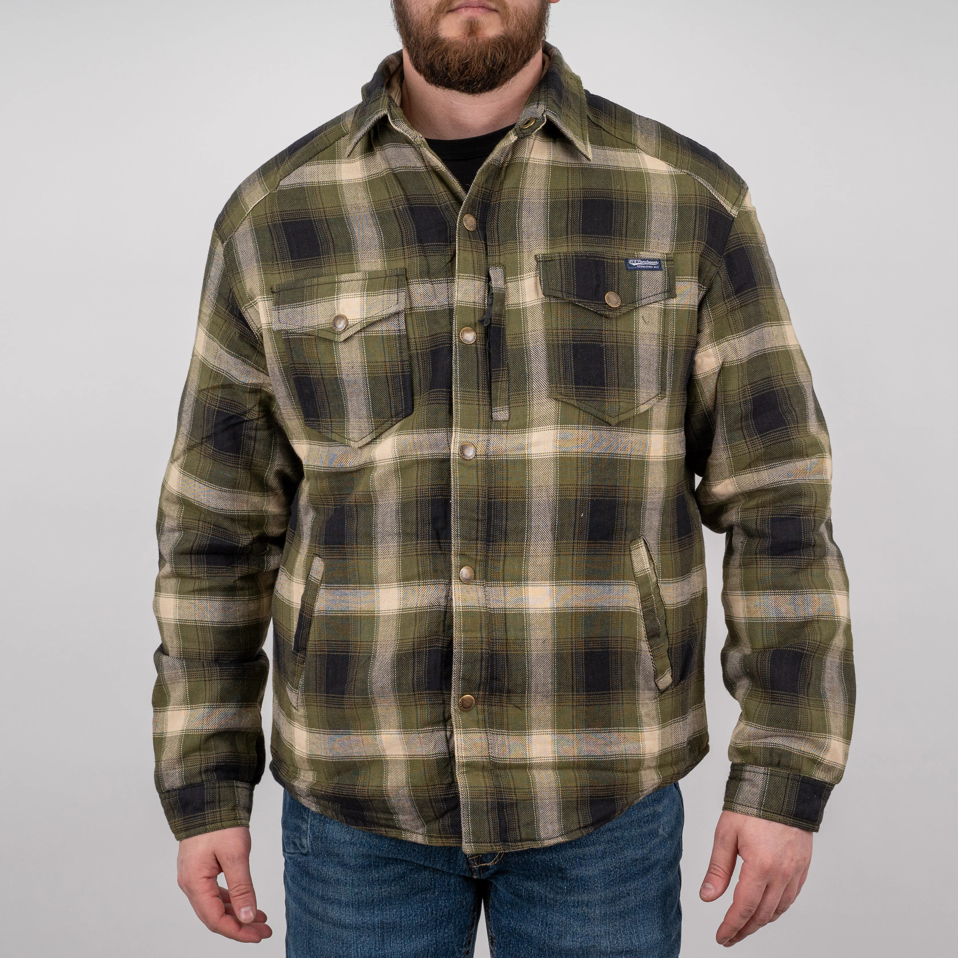 Men's Trapper - Image 2