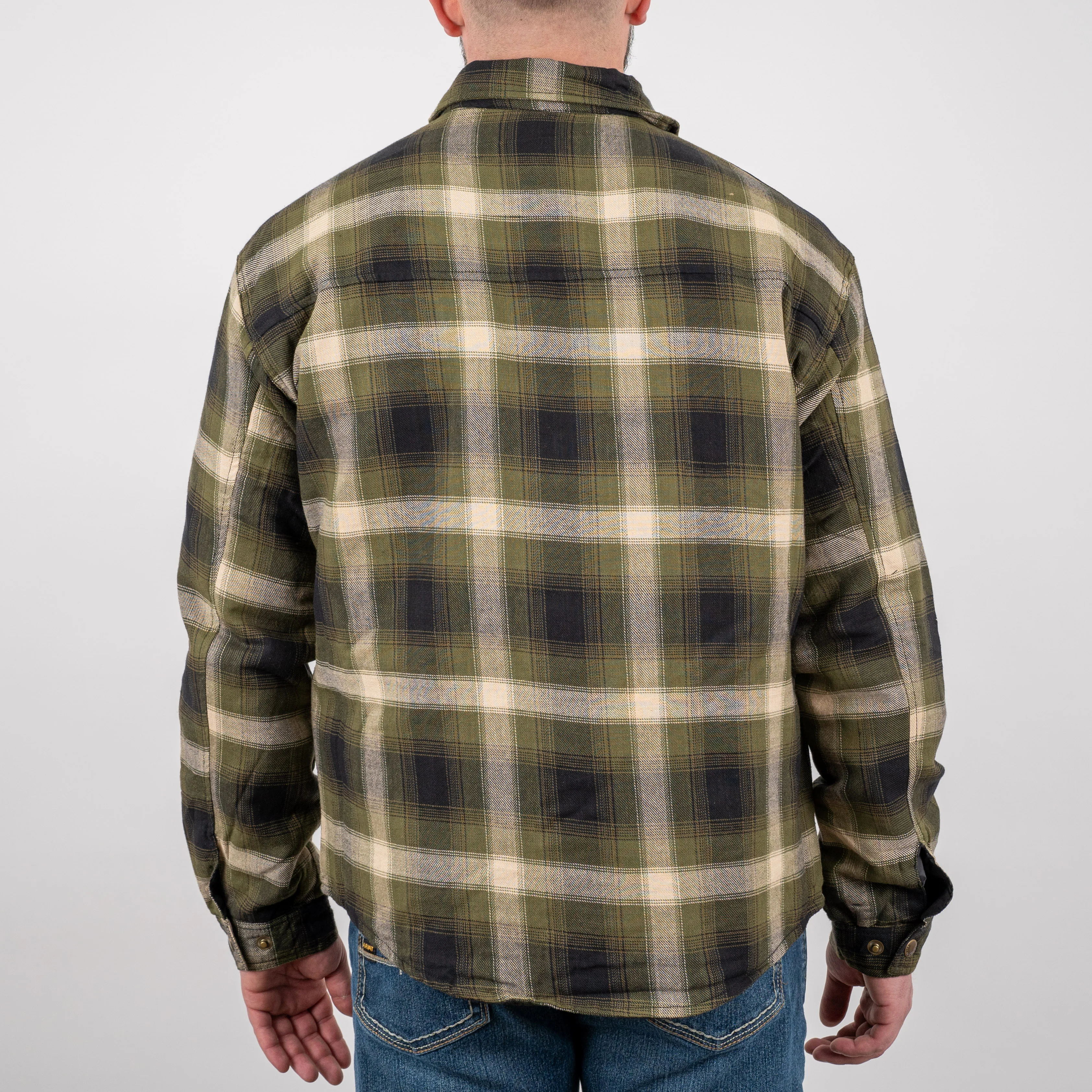 Men's Trapper - Image 3