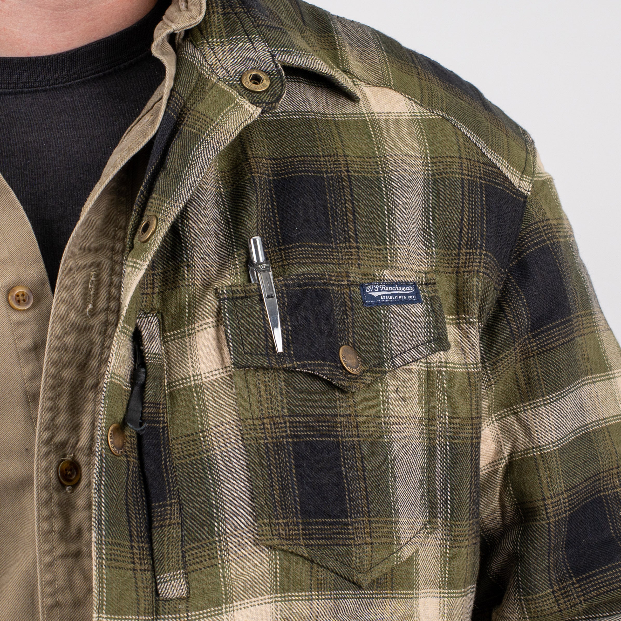 Men's Trapper - Image 4