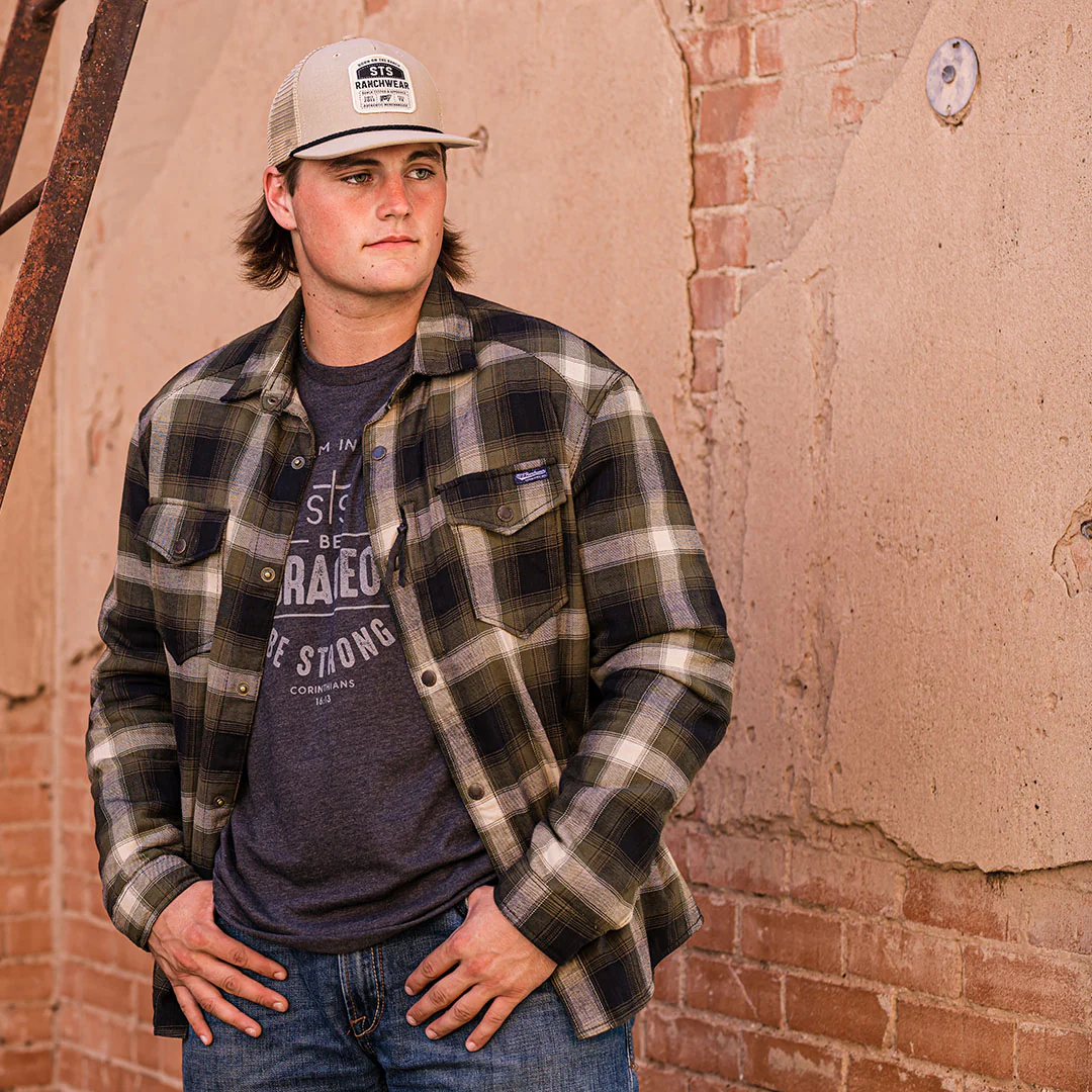 Men's Trapper - Image 5