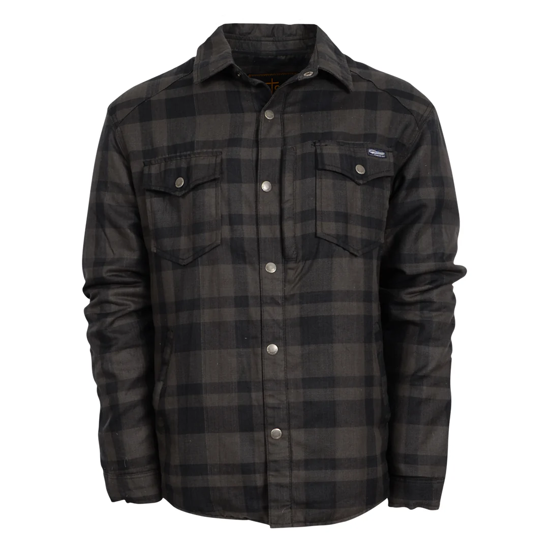 Men's Trapper - Image 6