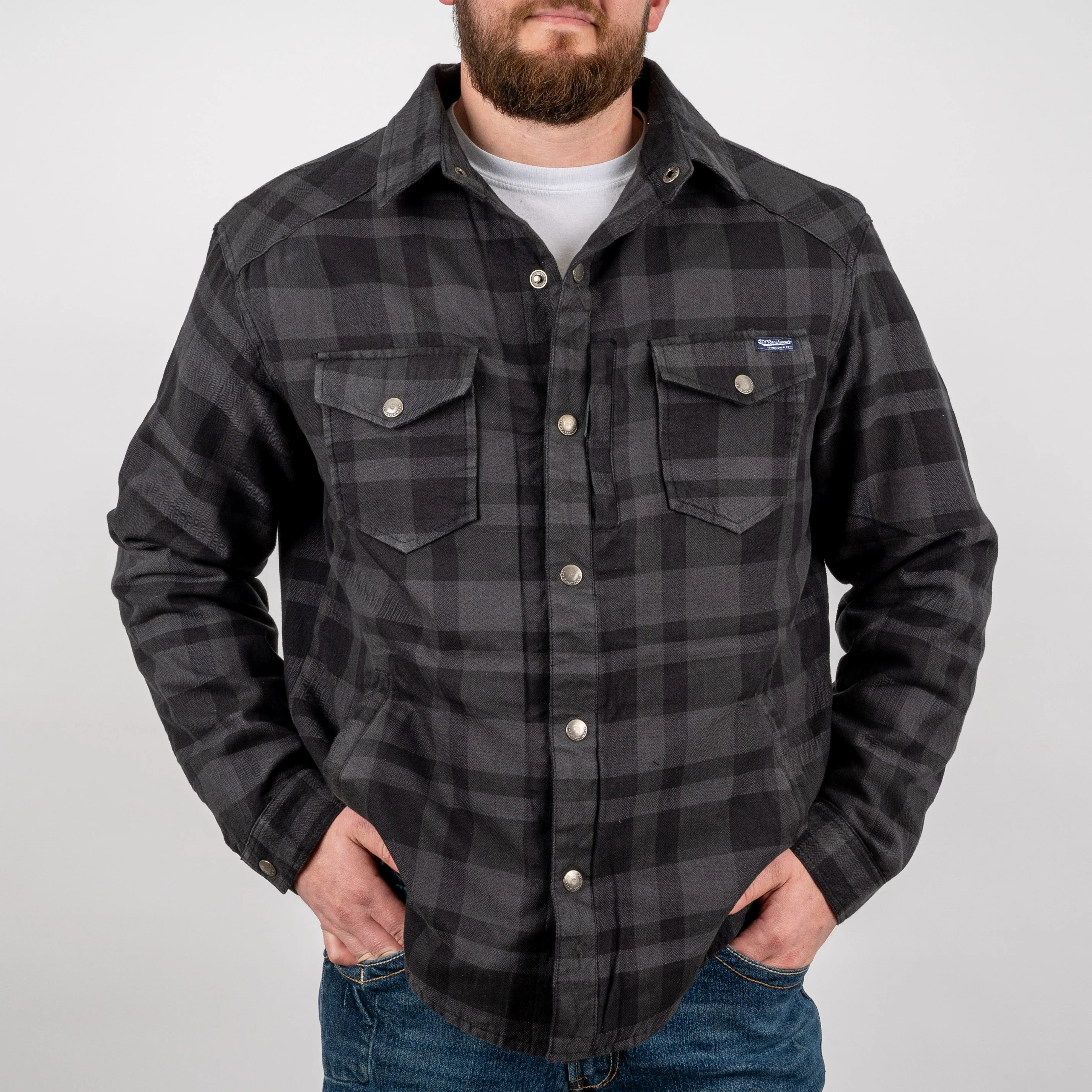 Men's Trapper - Image 7