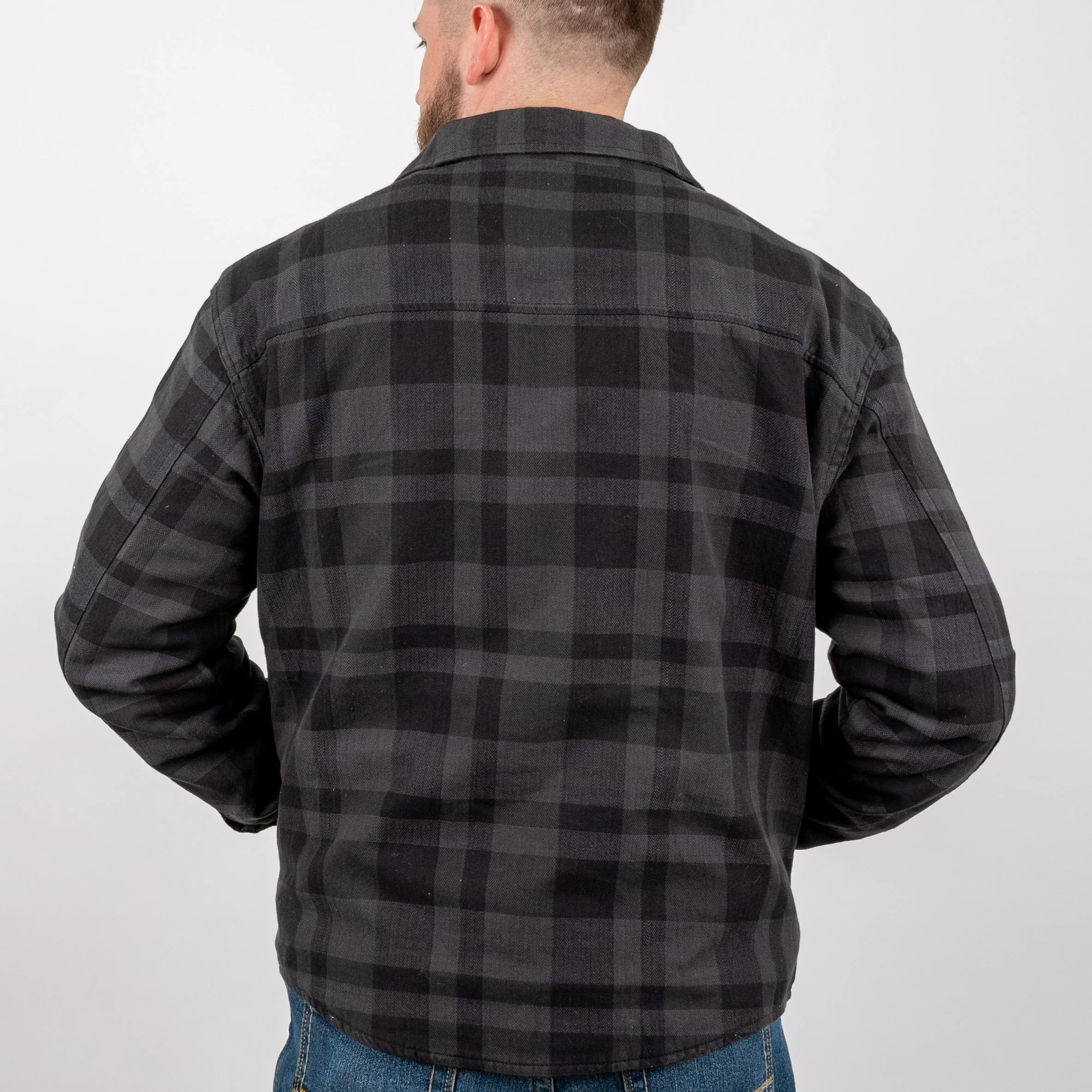 Men's Trapper - Image 8