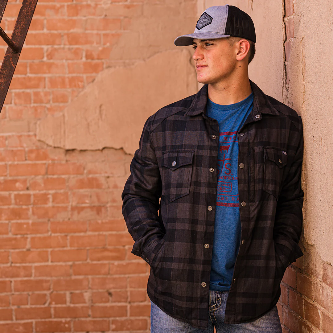 Men's Trapper - Image 9